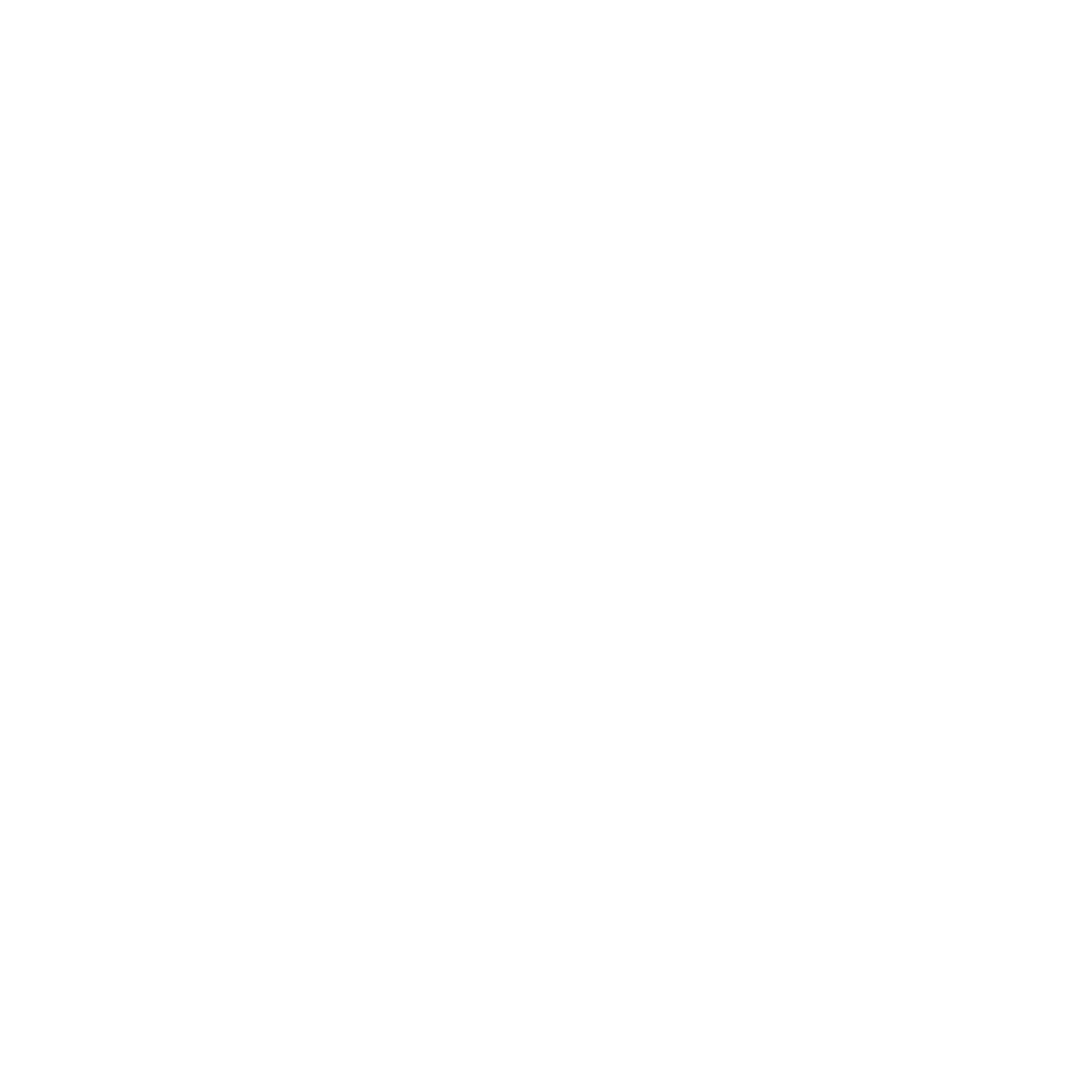 Huttons International Logo black and white