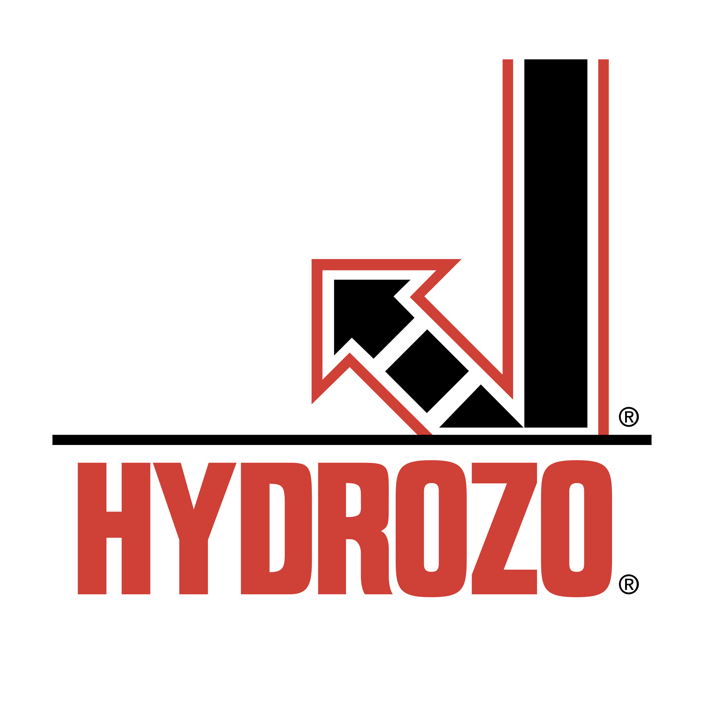 Hydrozo Logo png transparent