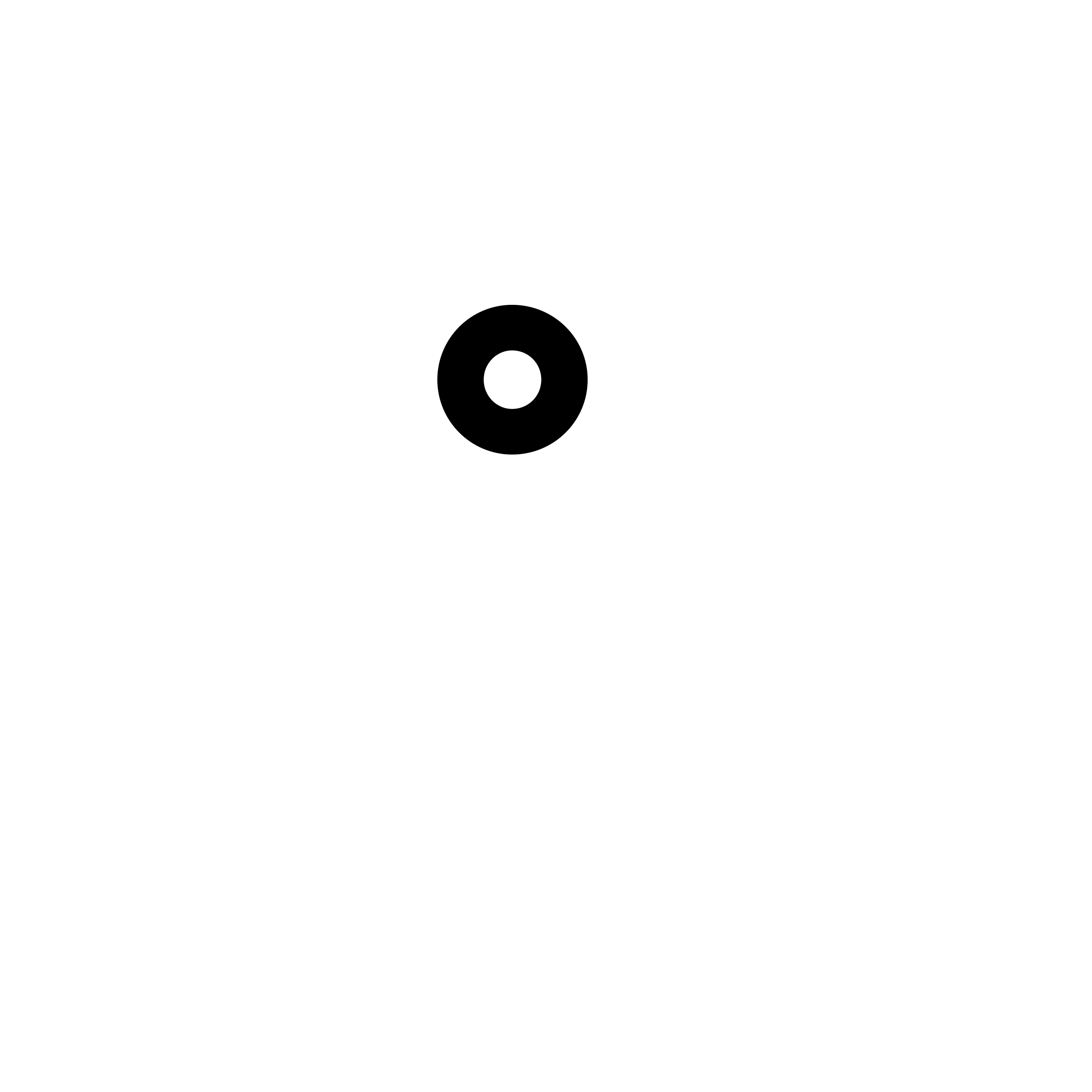 Hyperion Logo black and white