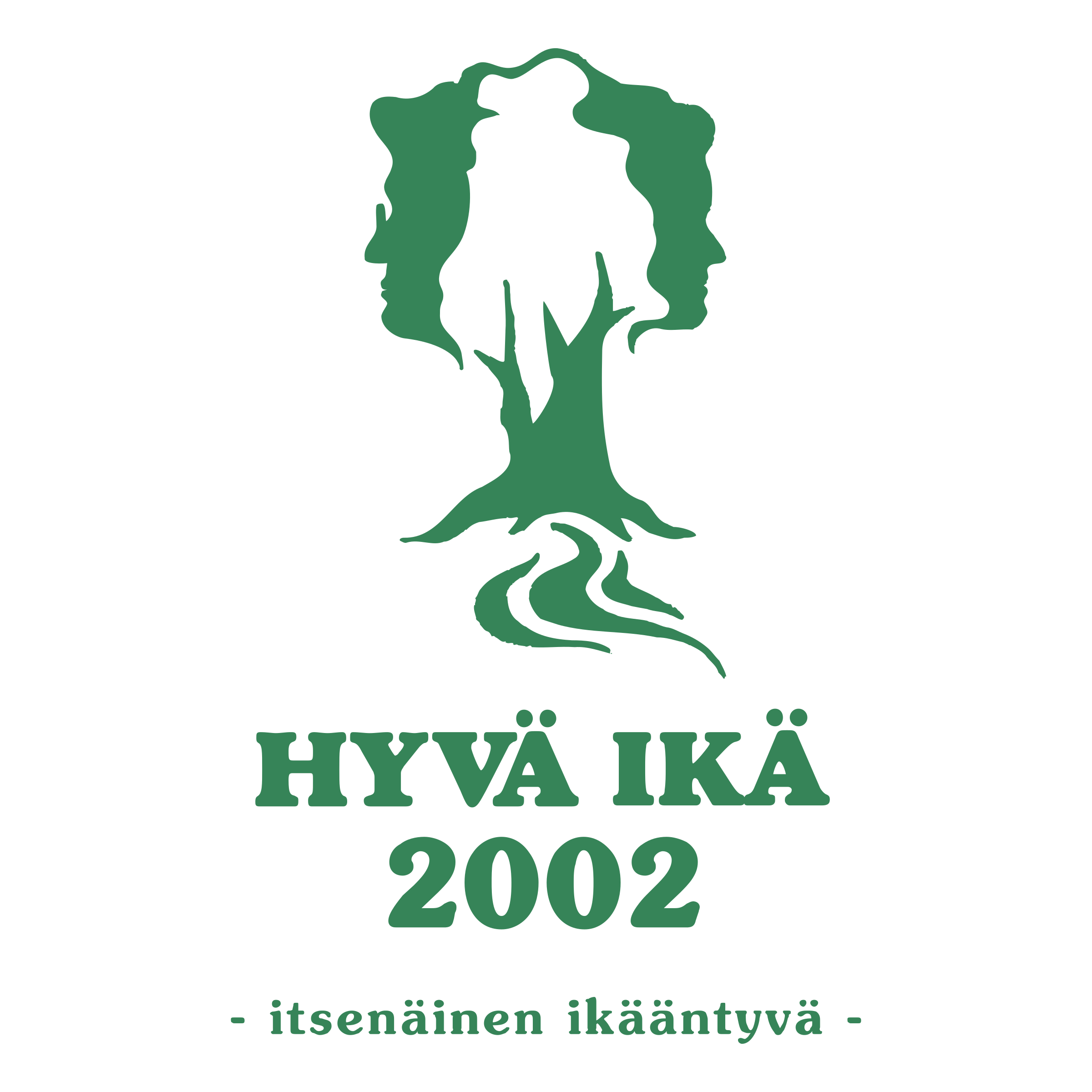 Hyva Ika Logo Png Transparent Svg Vector Freebie Supply