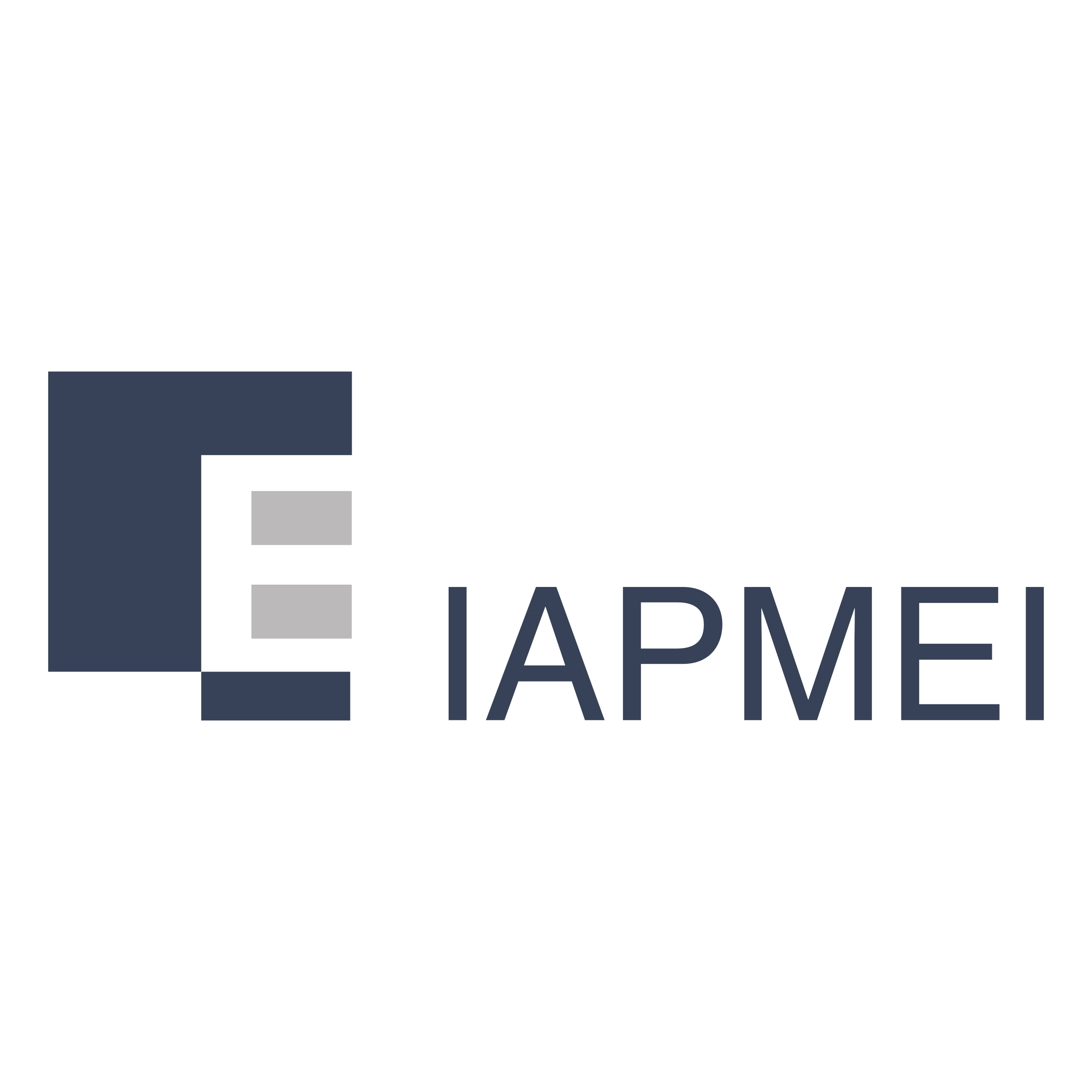 Iapmei Logo Png Transparent Svg Vector Freebie Supply