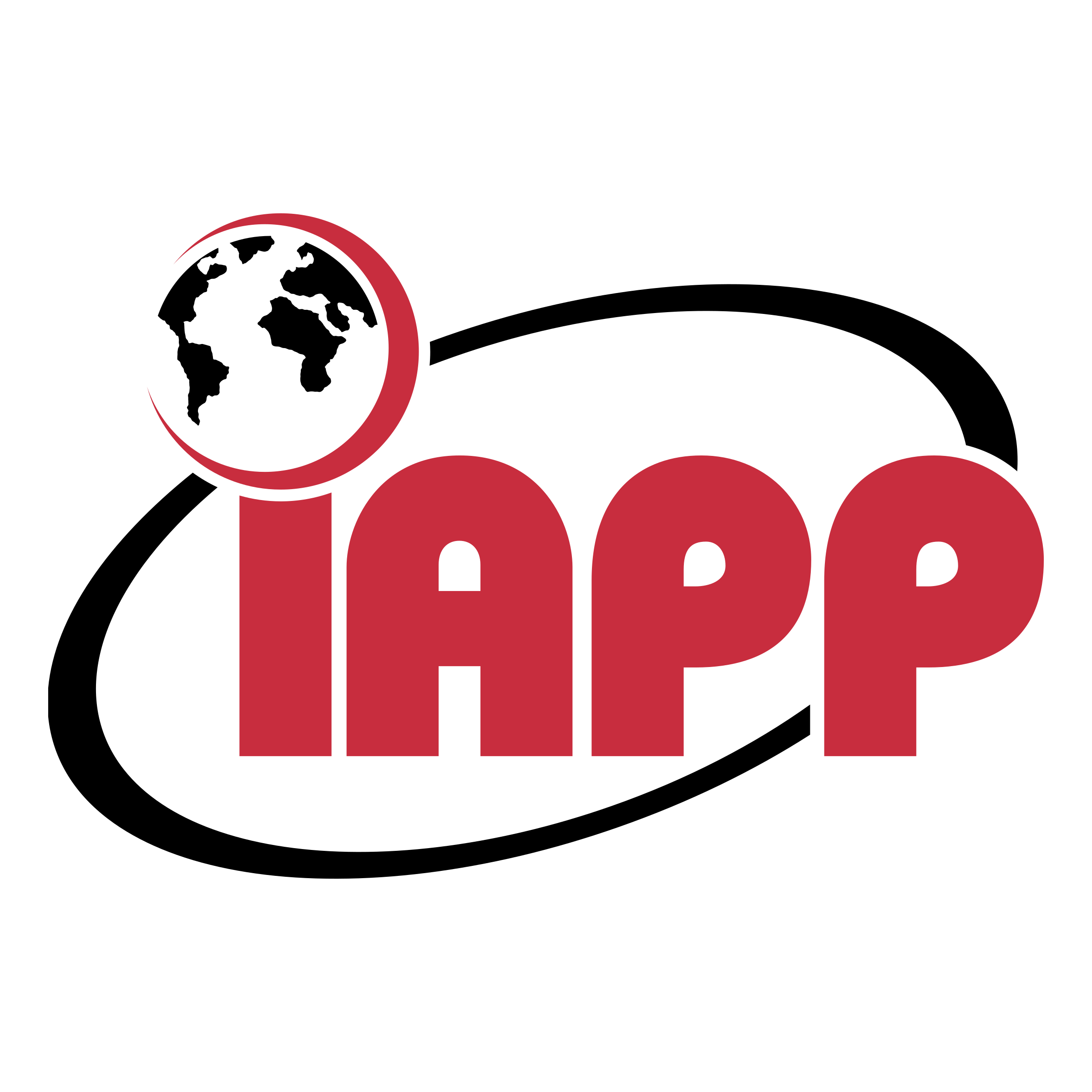 Iapp Logo Png Transparent Svg Vector Freebie Supply