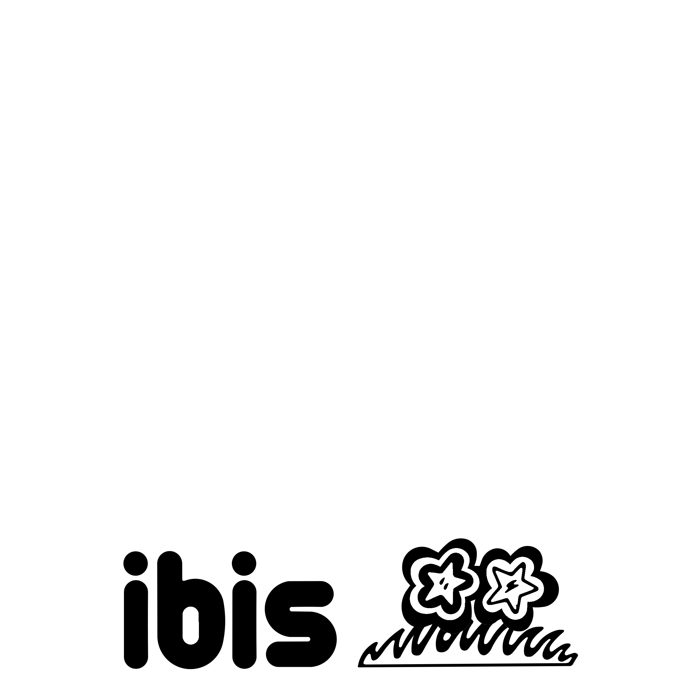 Ibis Logo Png Transparent Svg Vector Freebie Supply My XXX Hot Girl