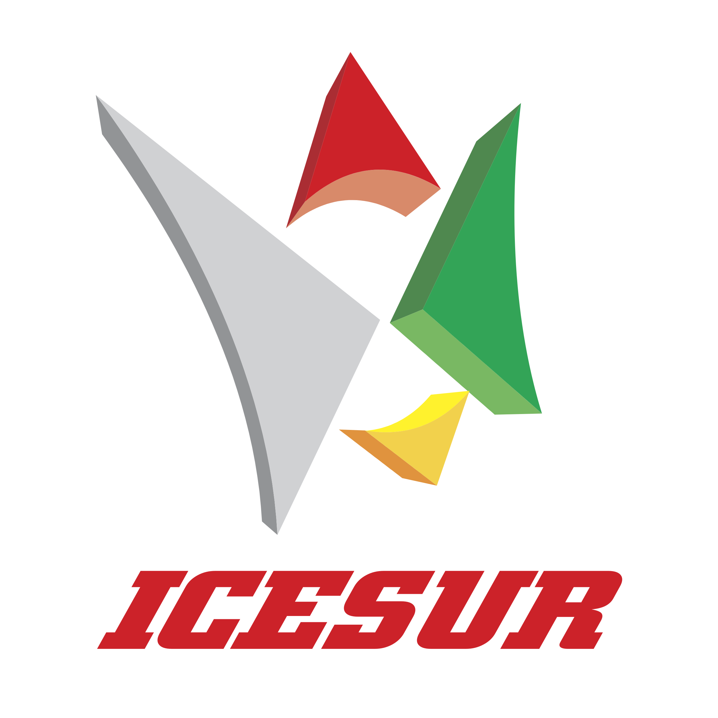 Icesur Logo png transparent