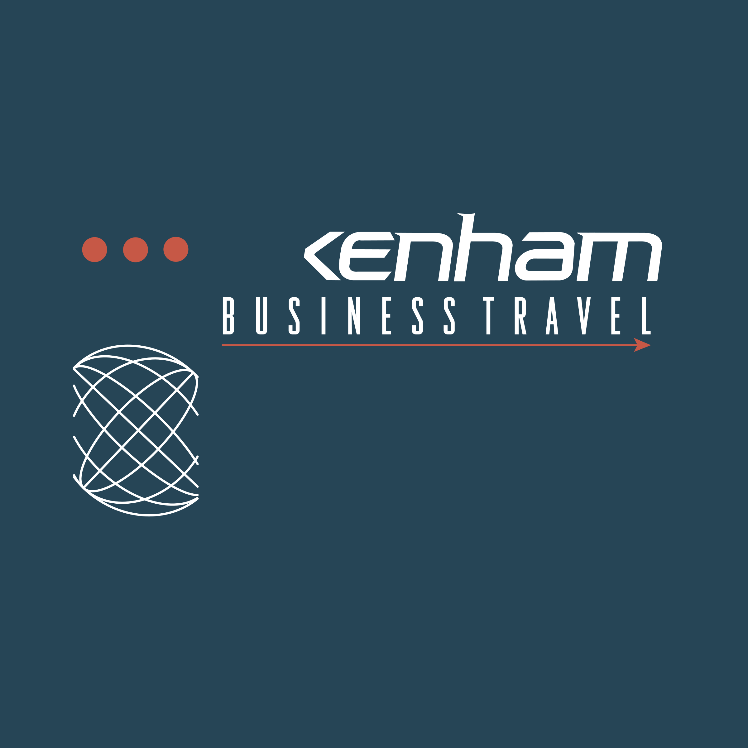 Ickenham Business Travel Logo png transparent
