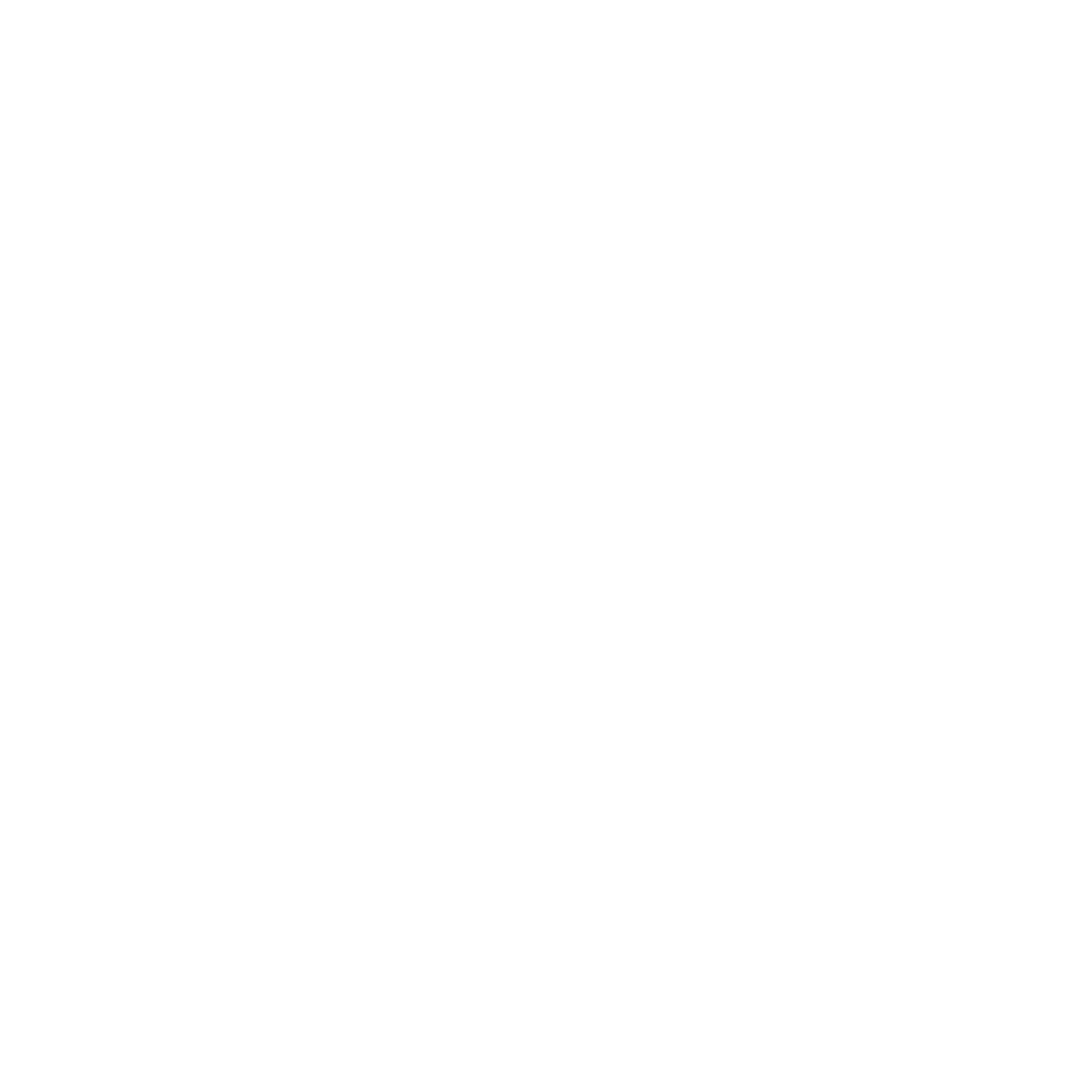 iCluster Logo black and white