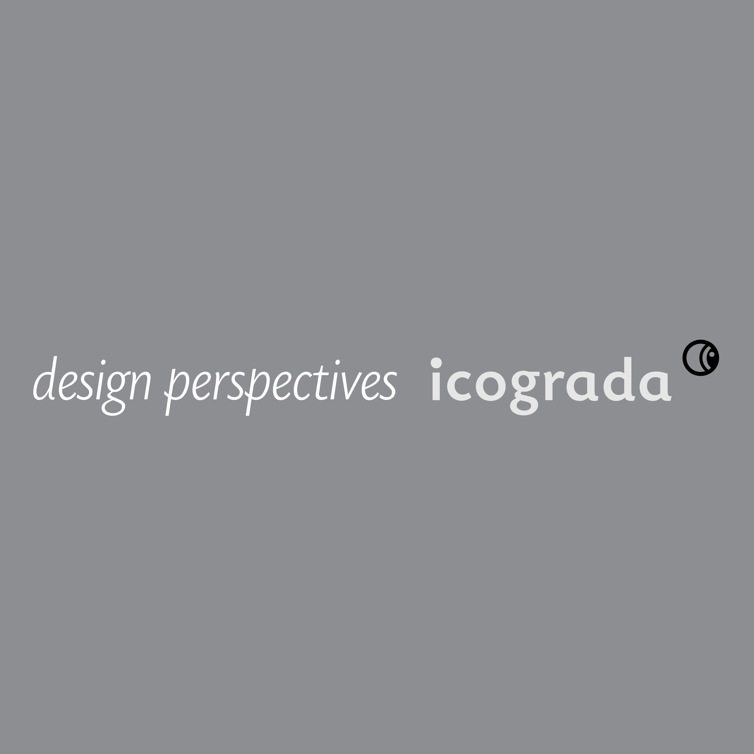 Icograda Logo png transparent