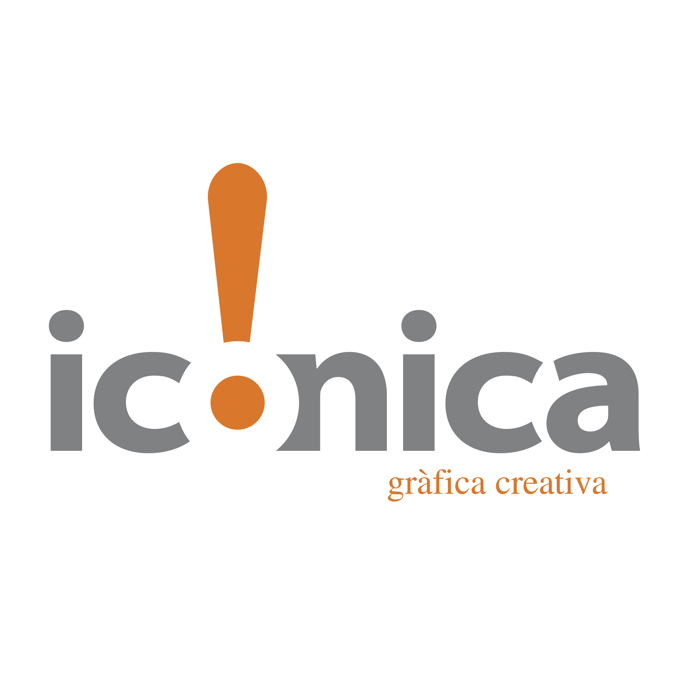 Iconica Logo png transparent
