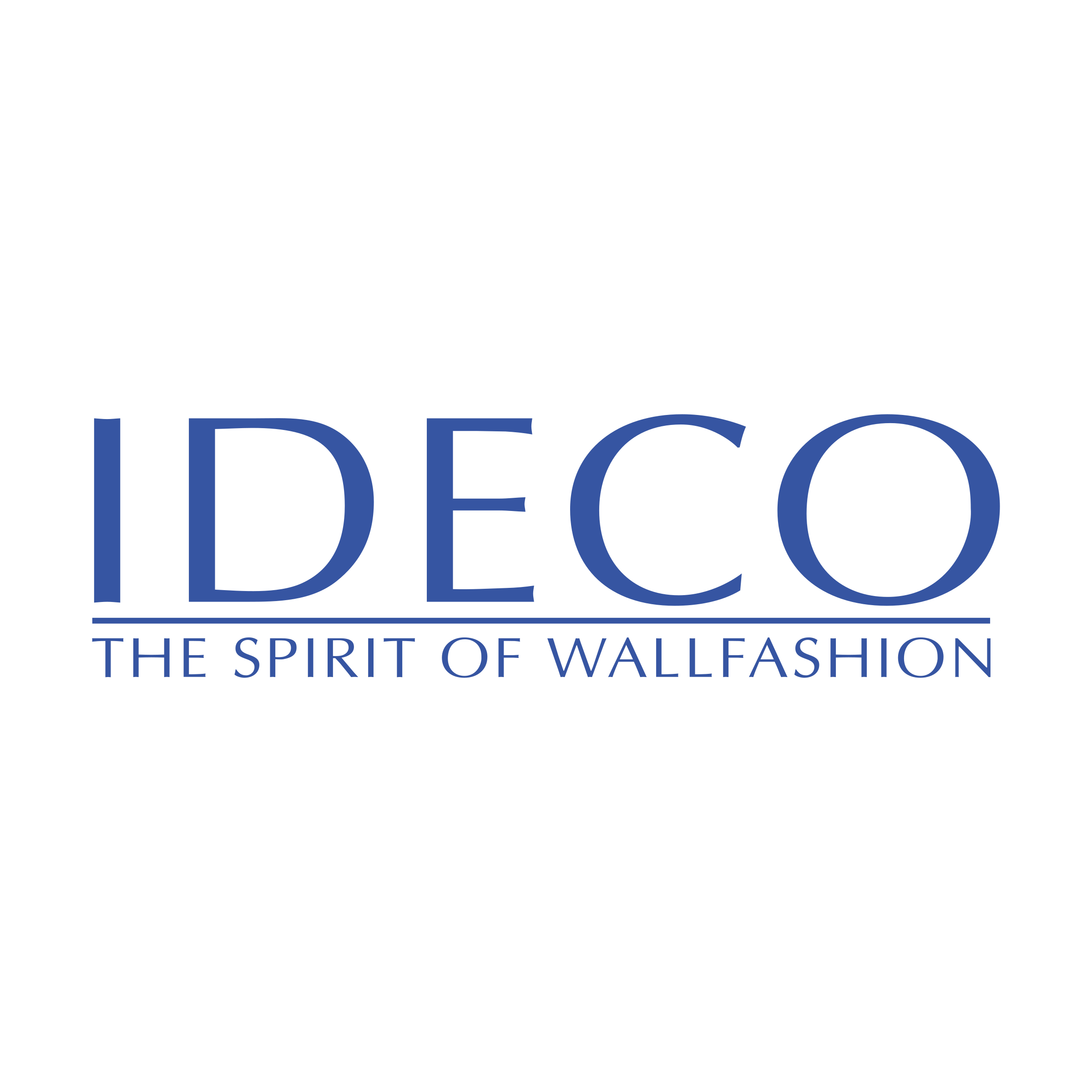 Ideco Logo png transparent