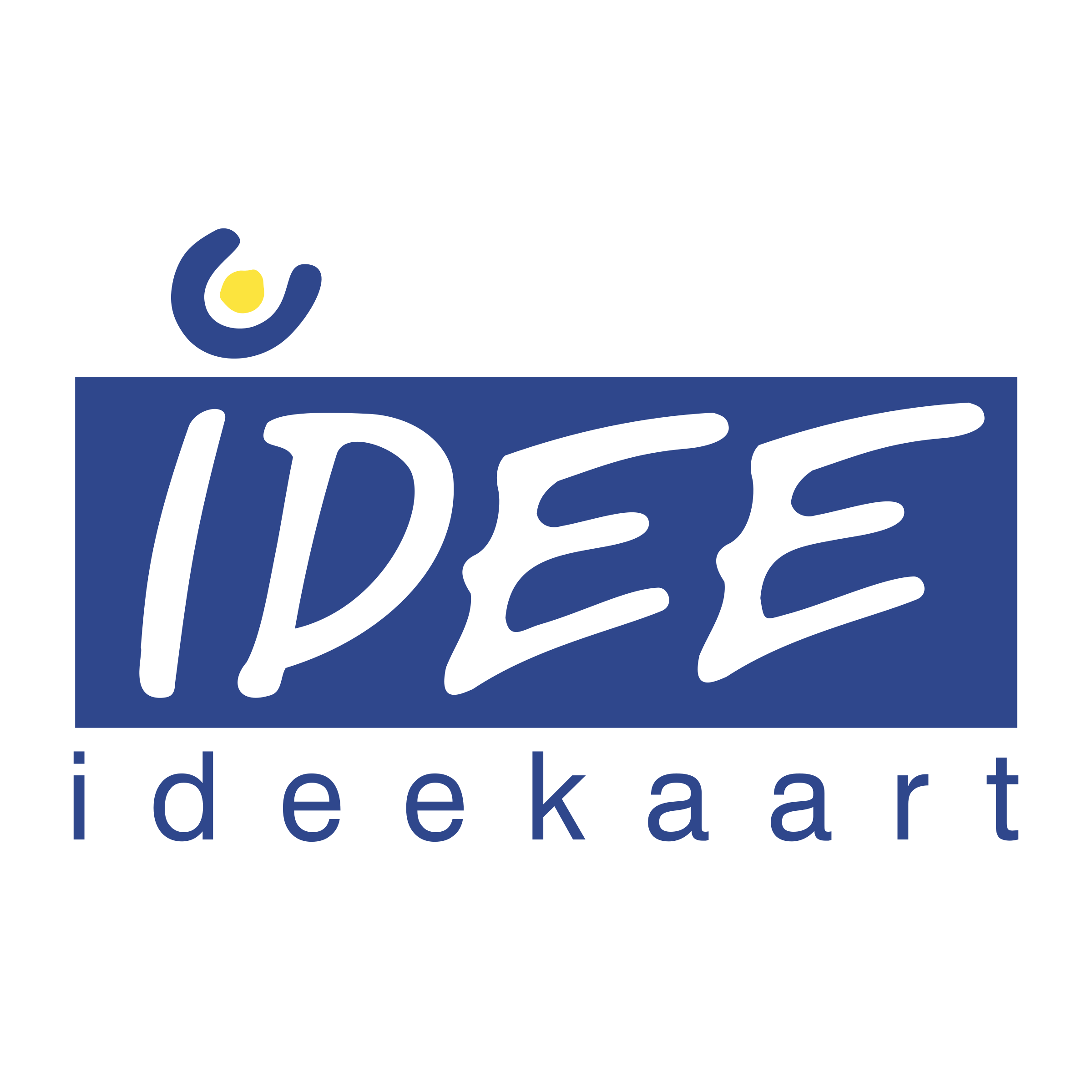 Idee Logo png transparent