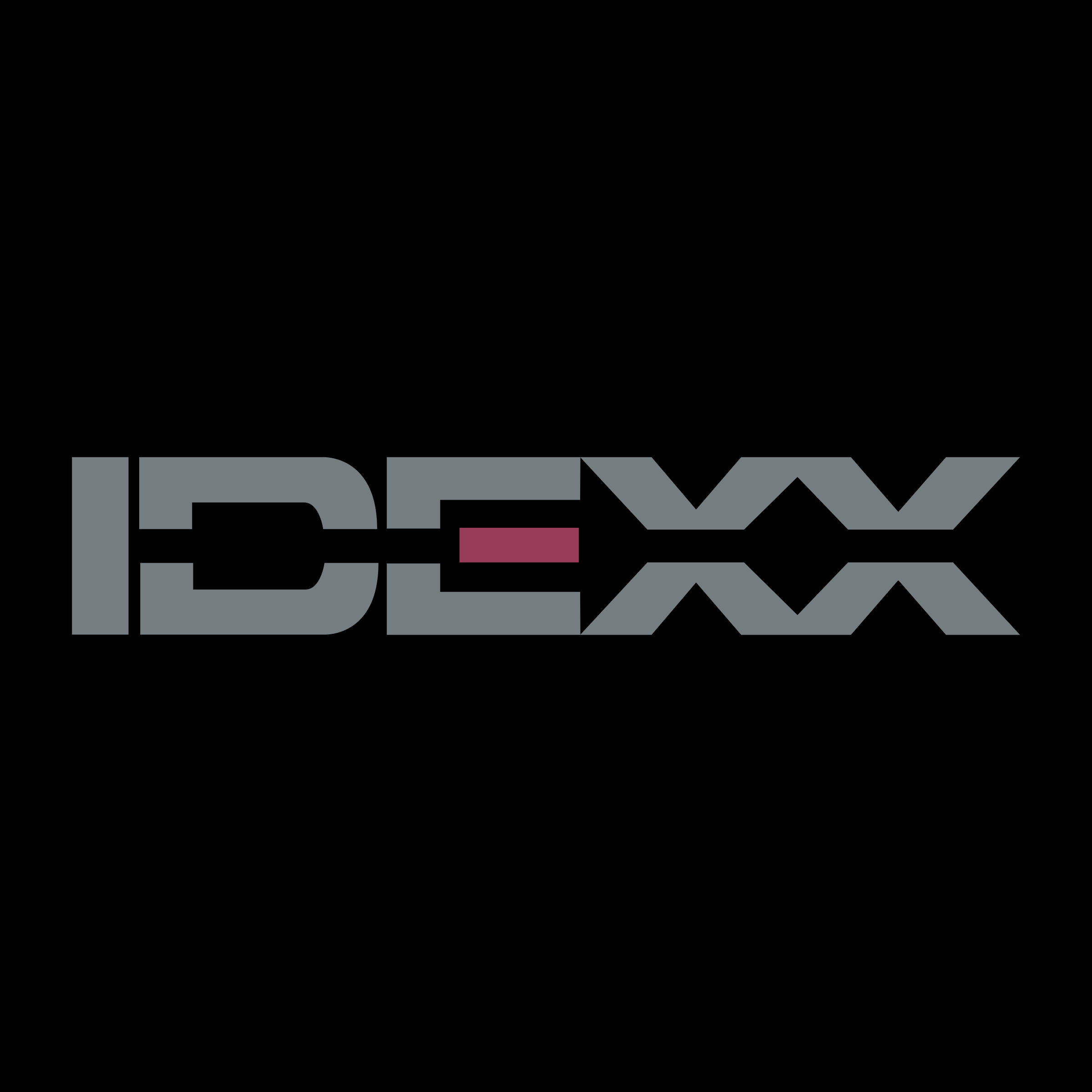 IDEXX Logo PNG Transparent & SVG Vector Freebie Supply