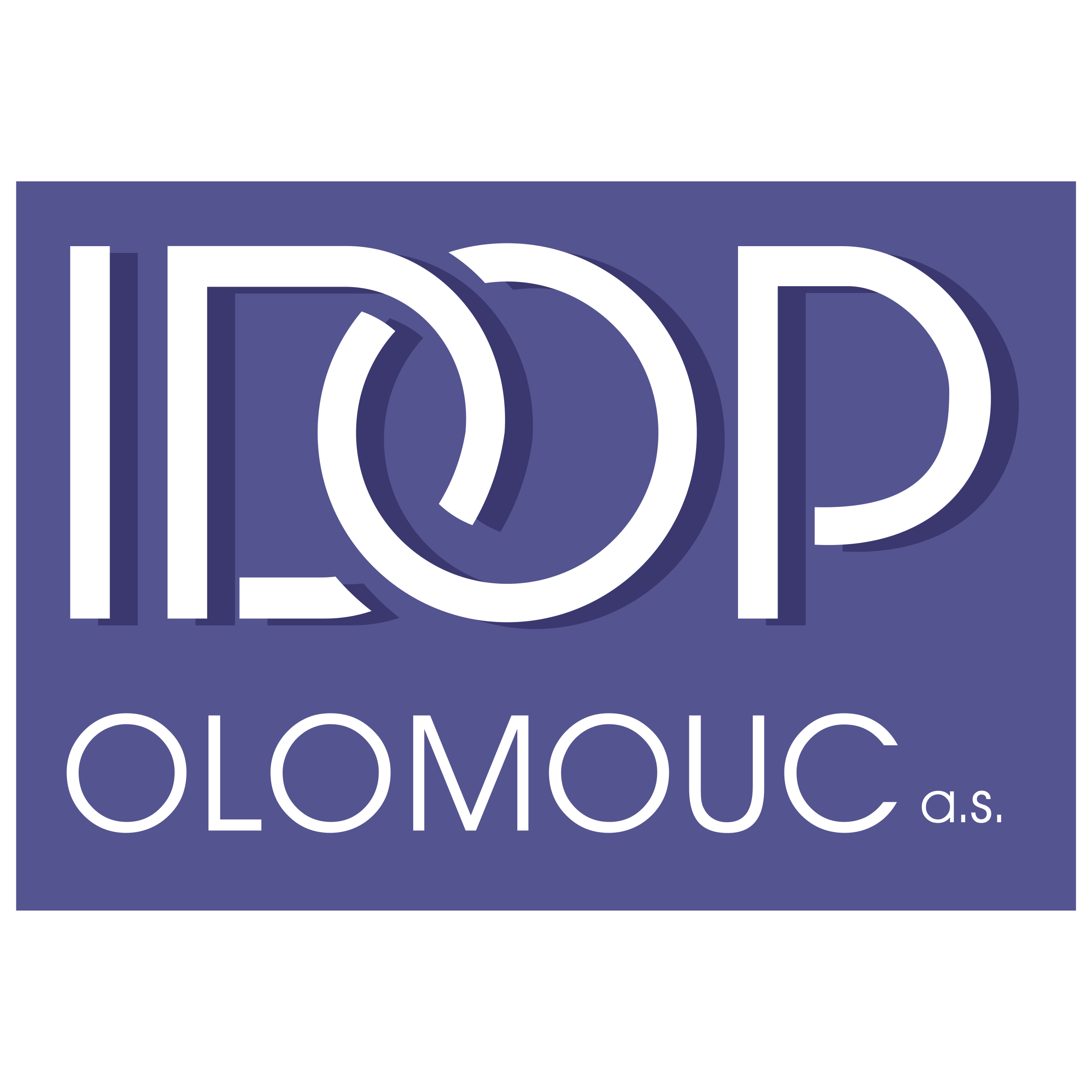 Idop Olomouc Logo png transparent