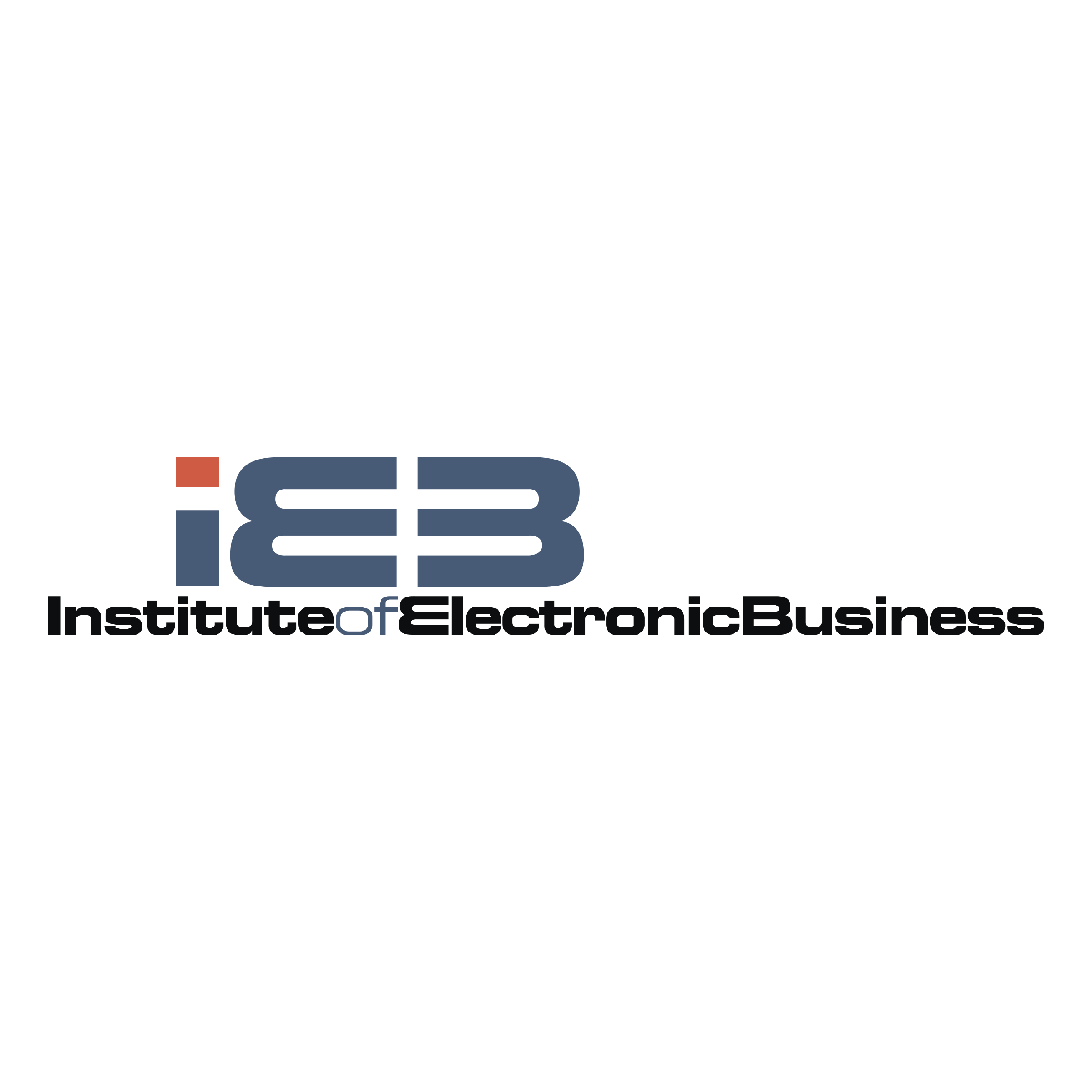 IEB Logo png transparent