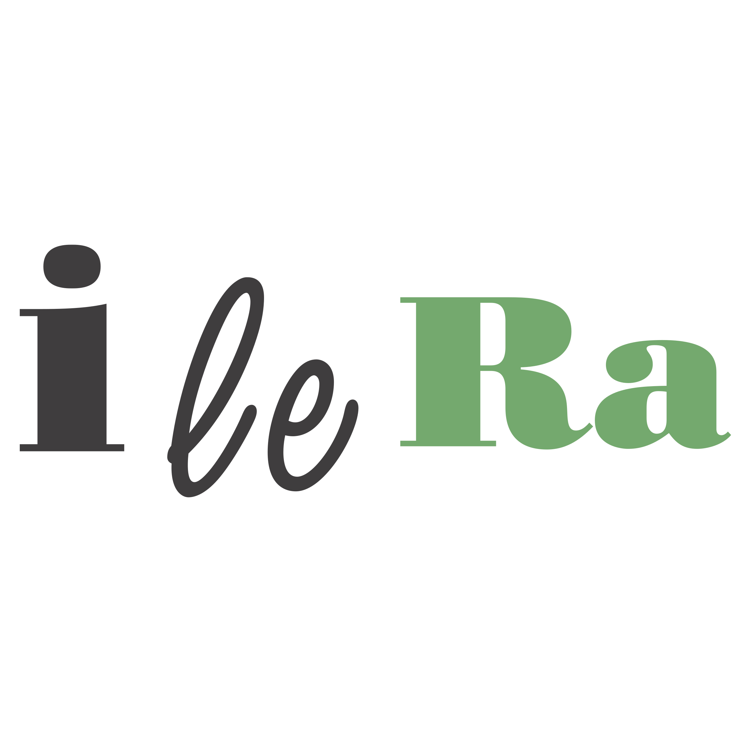 Ilera Logo png transparent