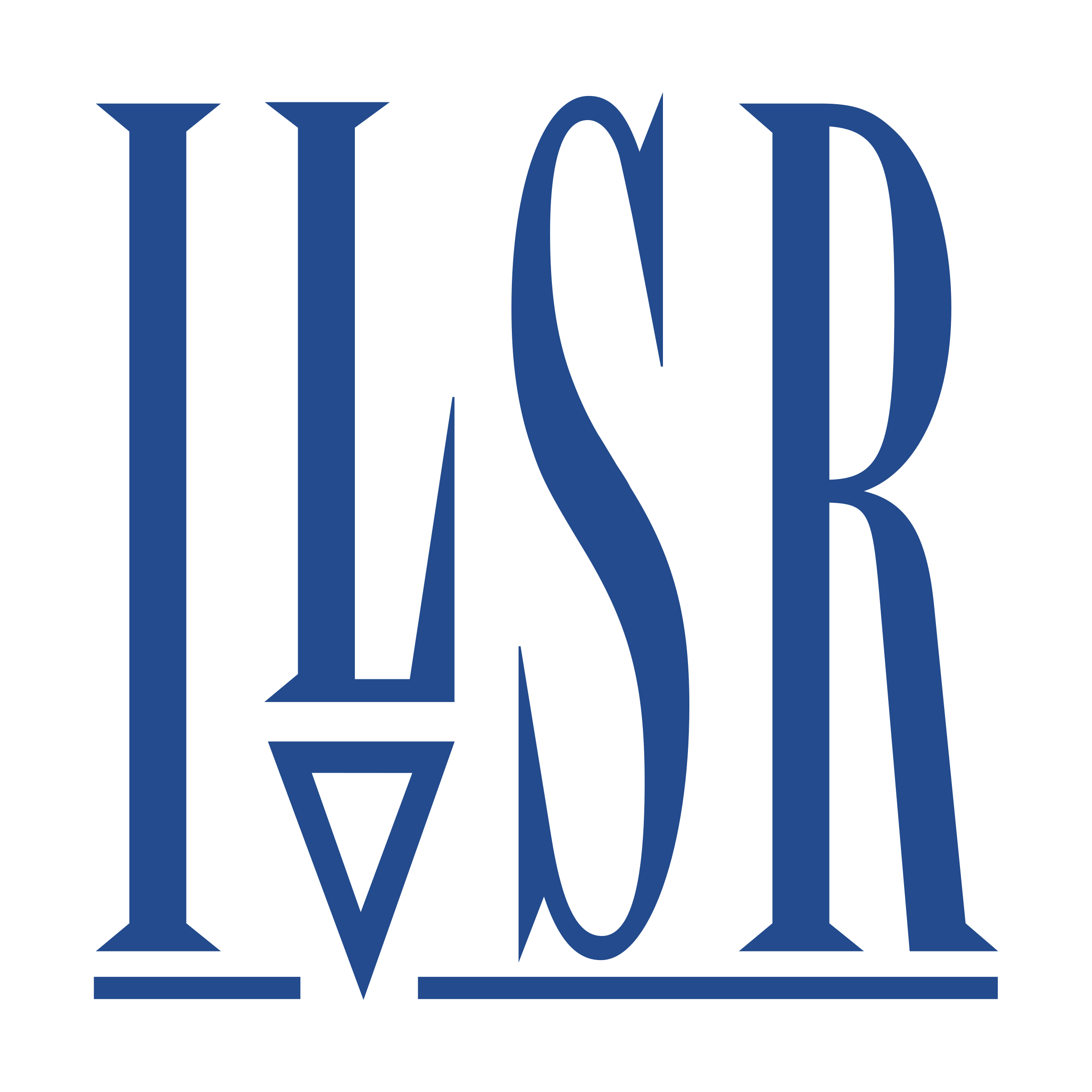 ILSR Logo png transparent