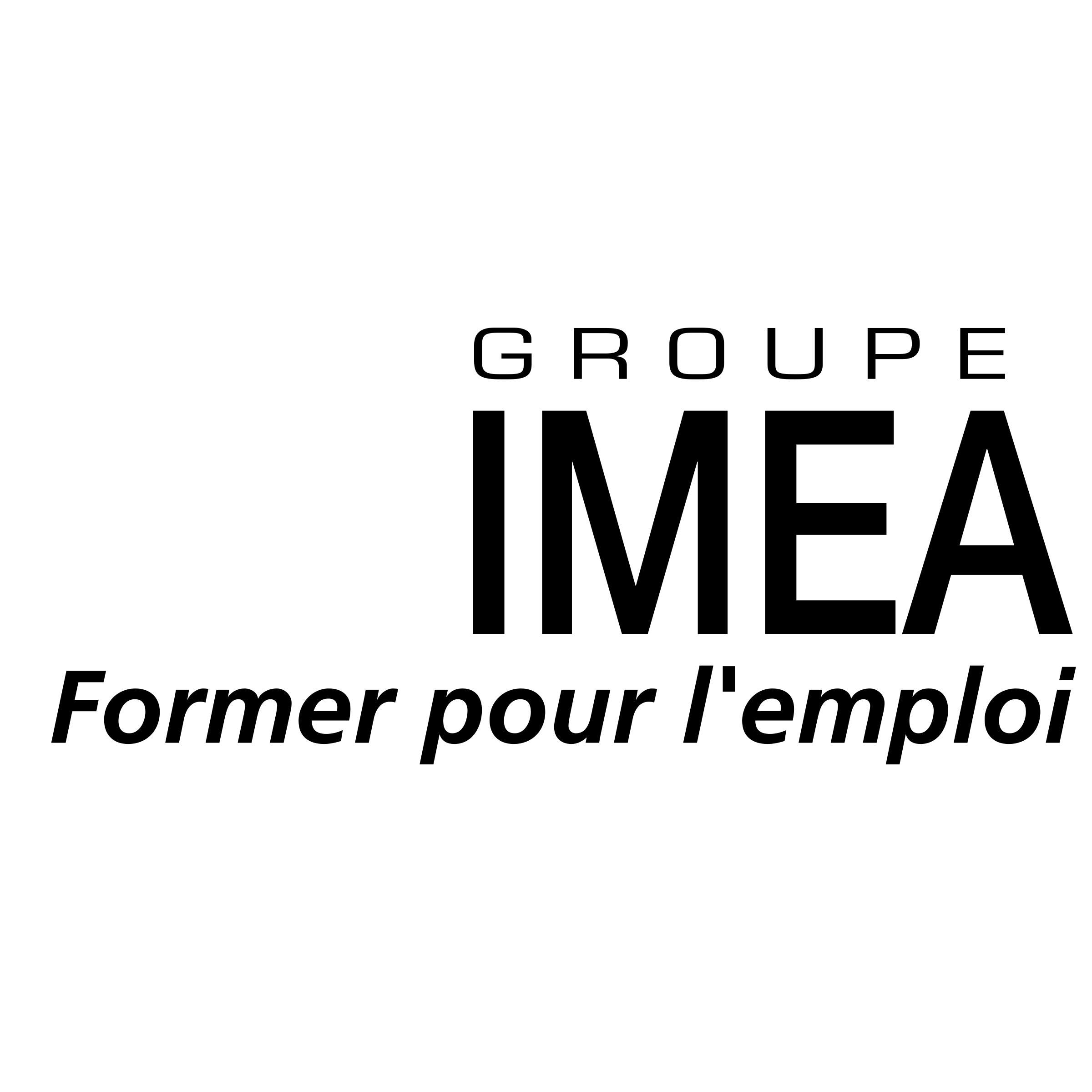 IMEA Logo PNG Transparent & SVG Vector Freebie Supply