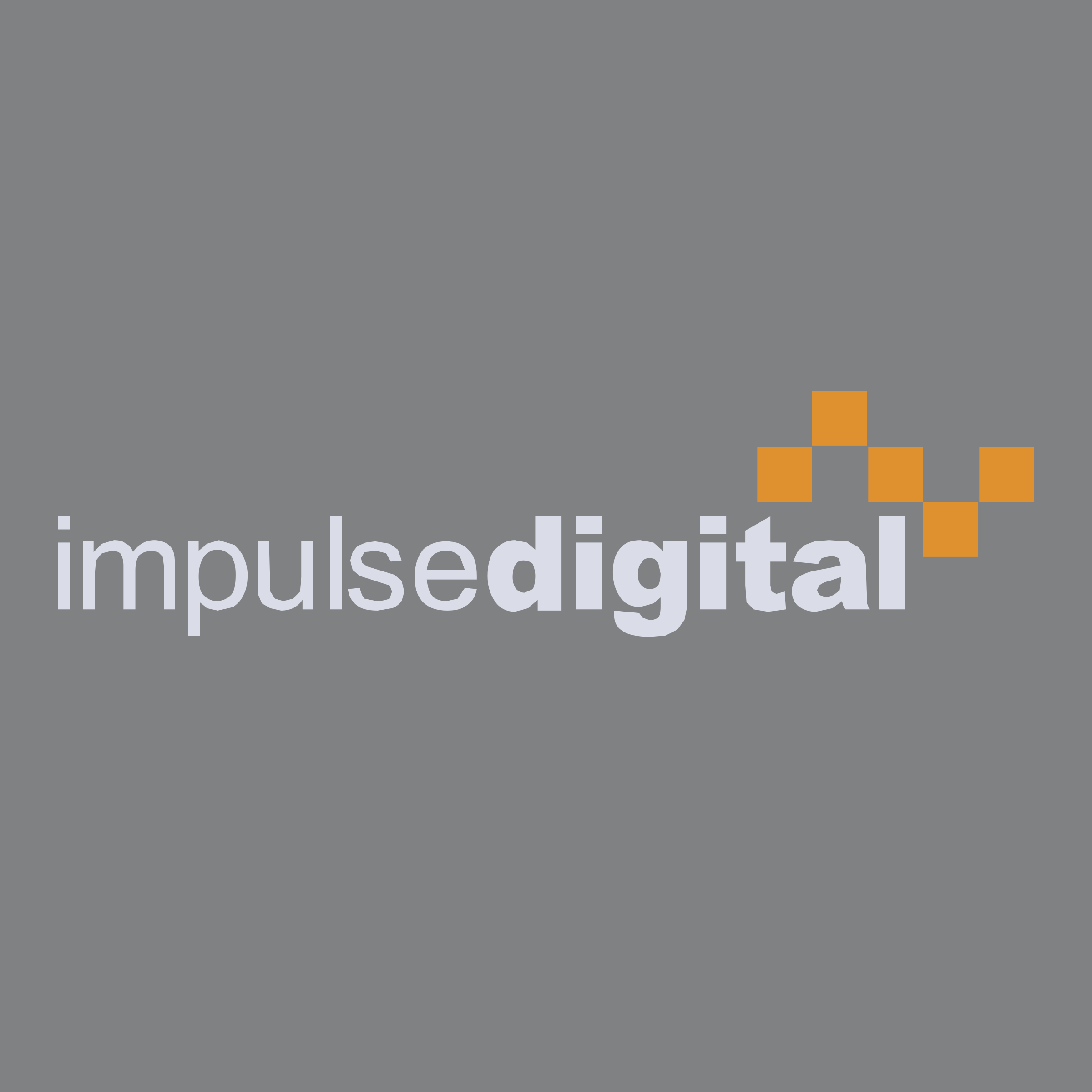 Impulse Digital Logo png transparent