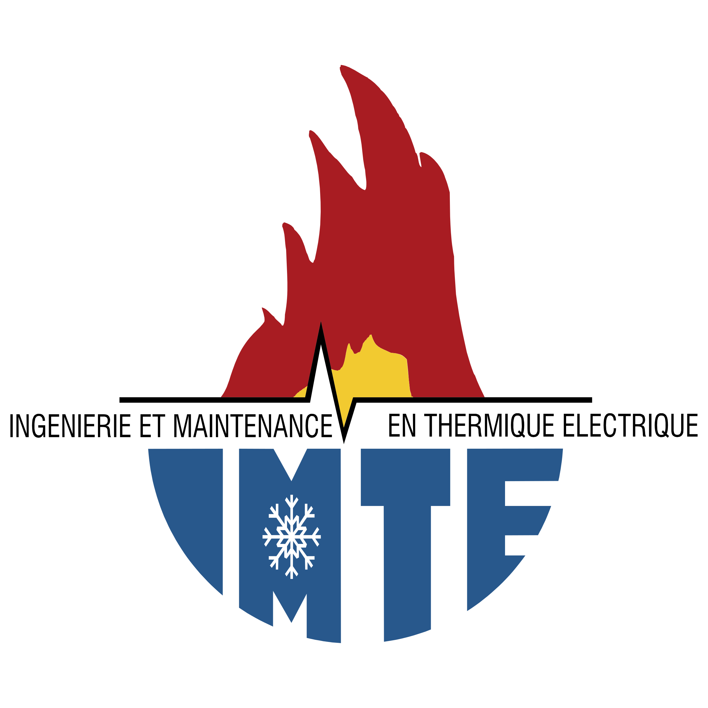 IMTE Logo png transparent