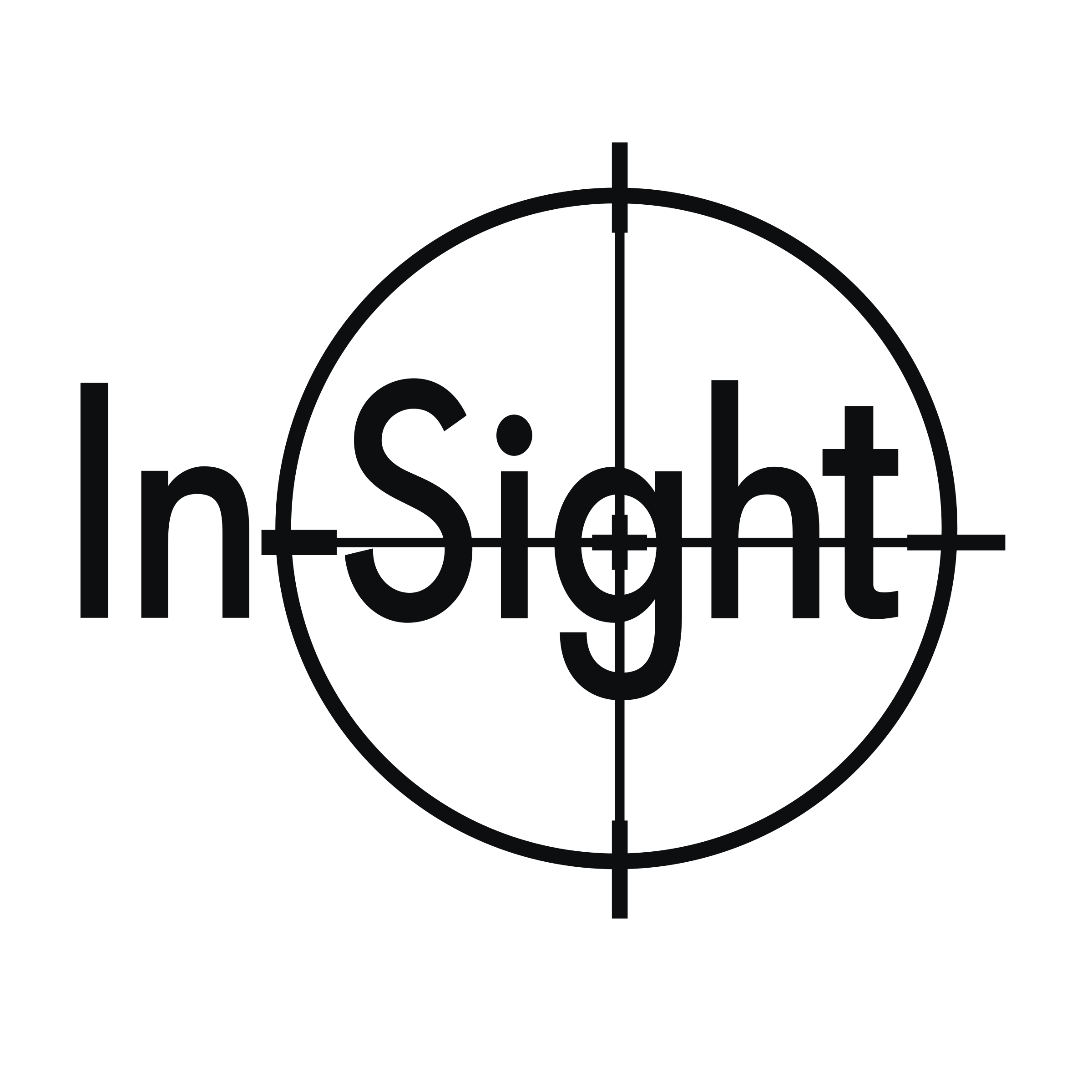 In Sight Logo Png Transparent Svg Vector Freebie Supply
