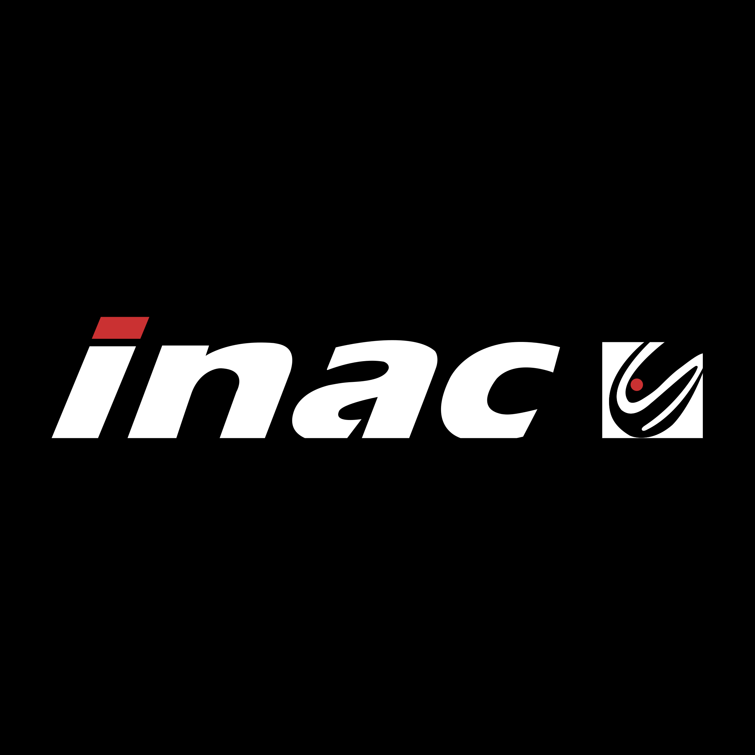 Inac Logo PNG Transparent & SVG Vector - Freebie Supply