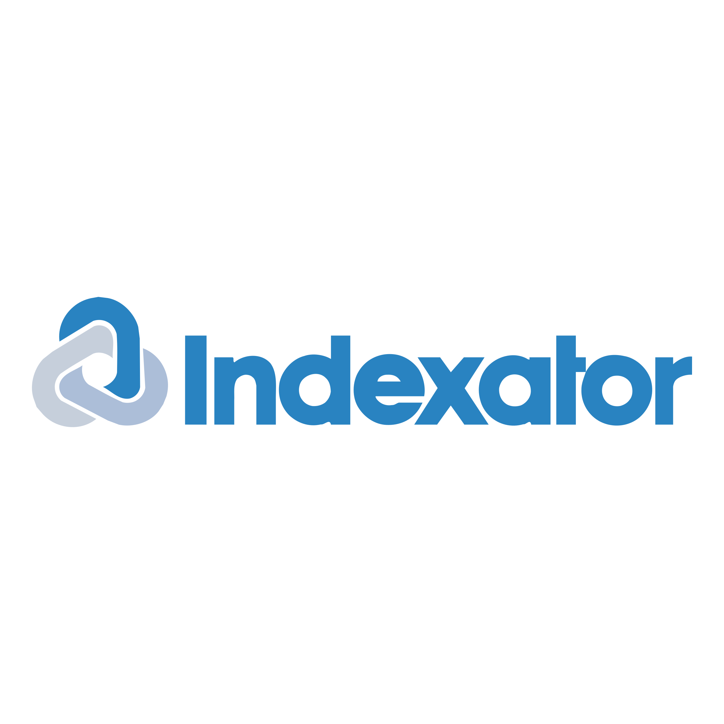 Indexator Logo png transparent