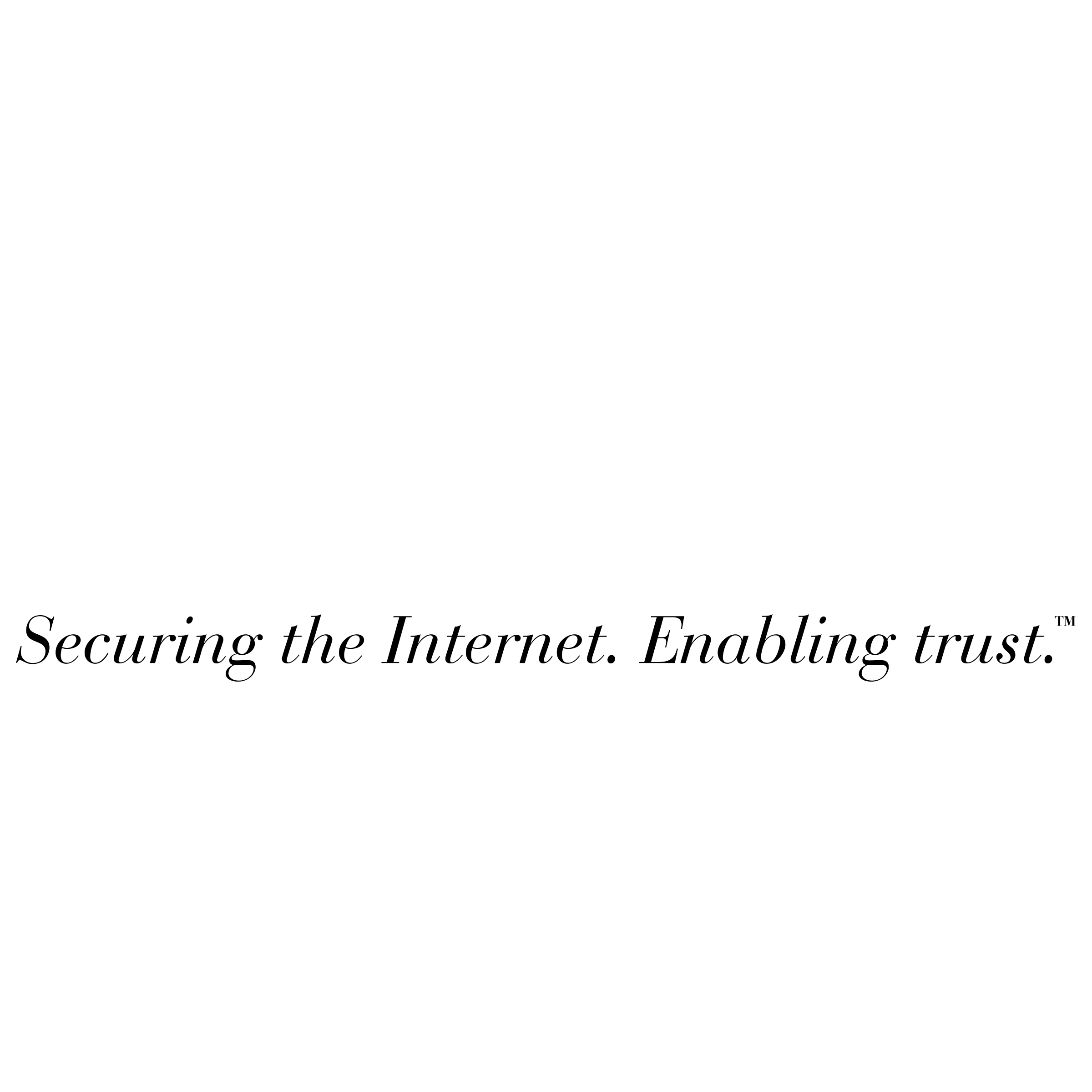 Indicii Salus Logo black and white
