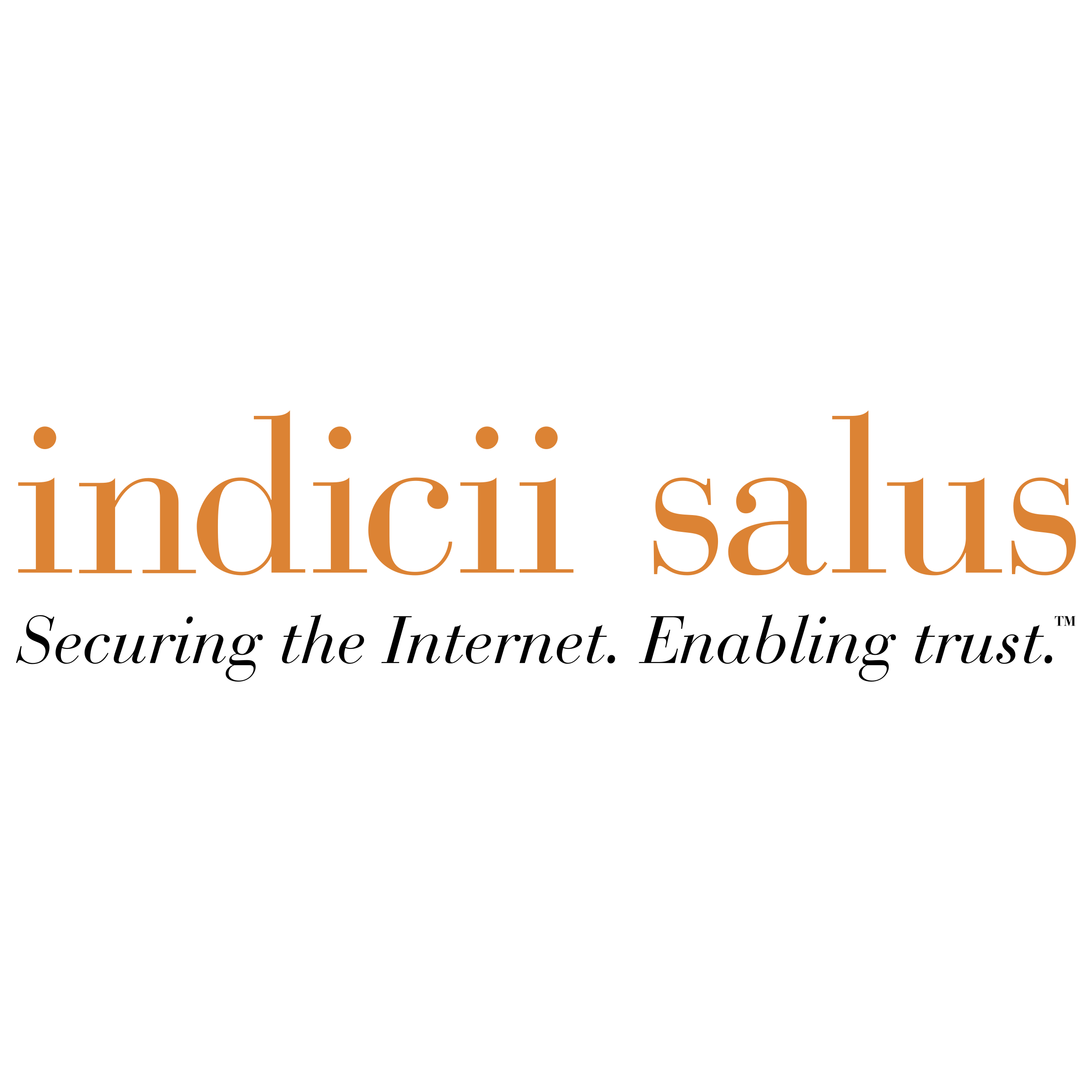 Indicii Salus Logo png transparent