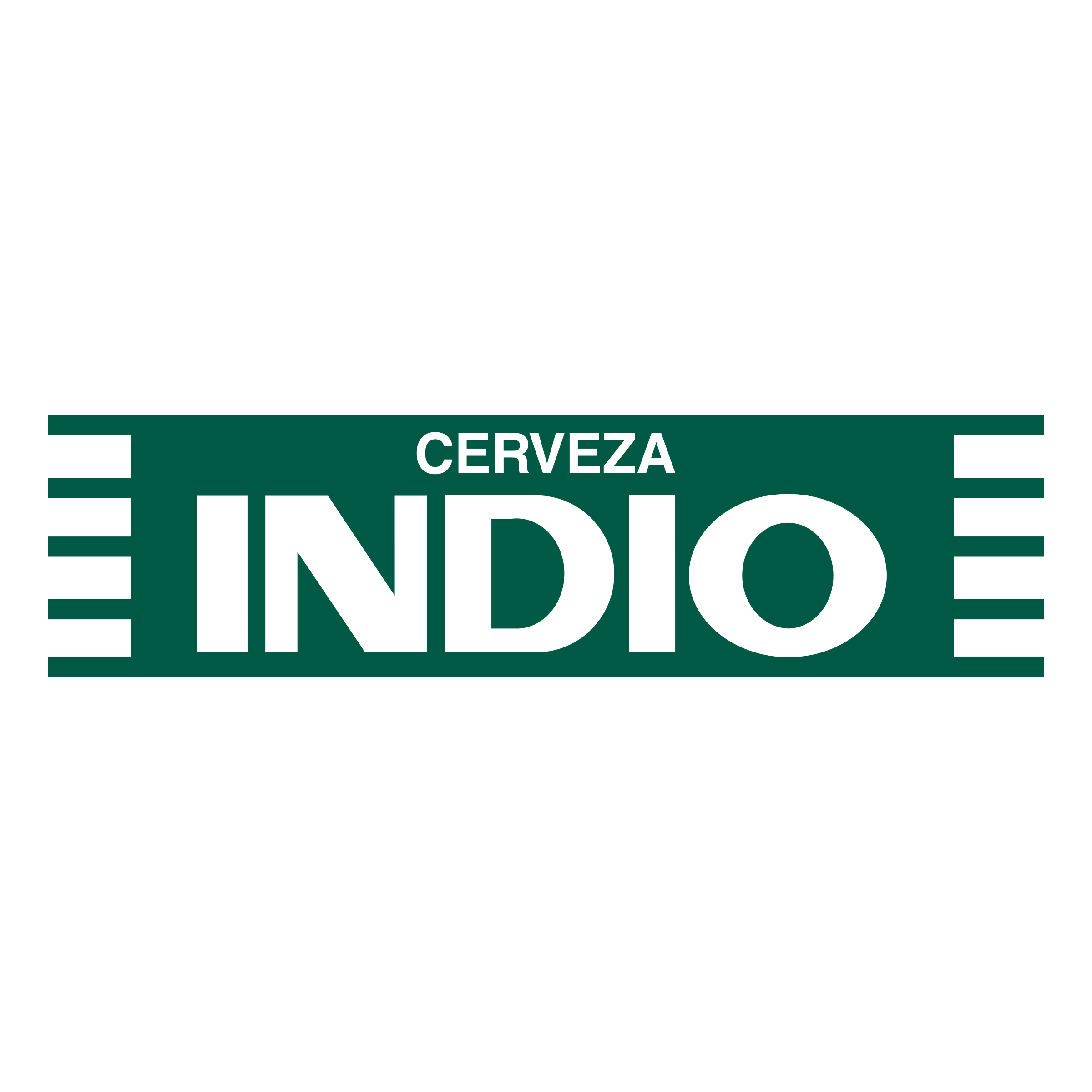 Indio Logo png transparent