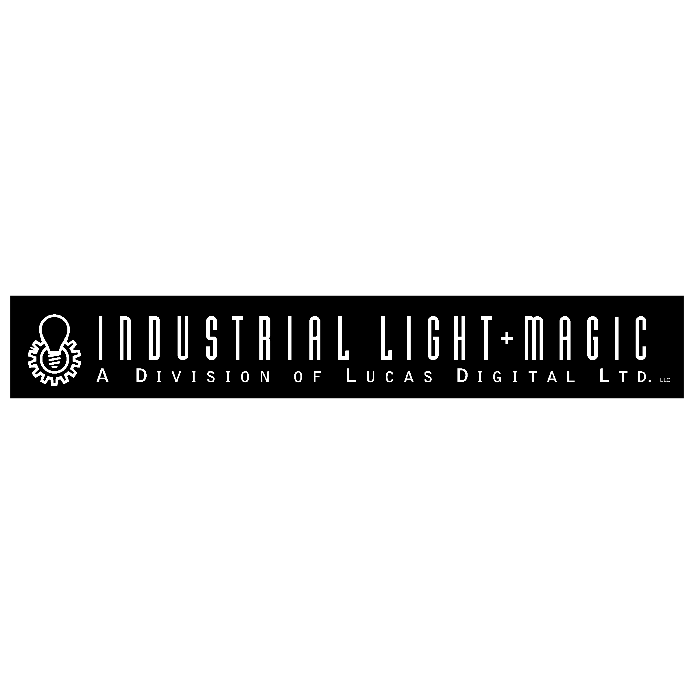 Industrial Light Magic Logo PNG Transparent & SVG Vector Freebie Supply