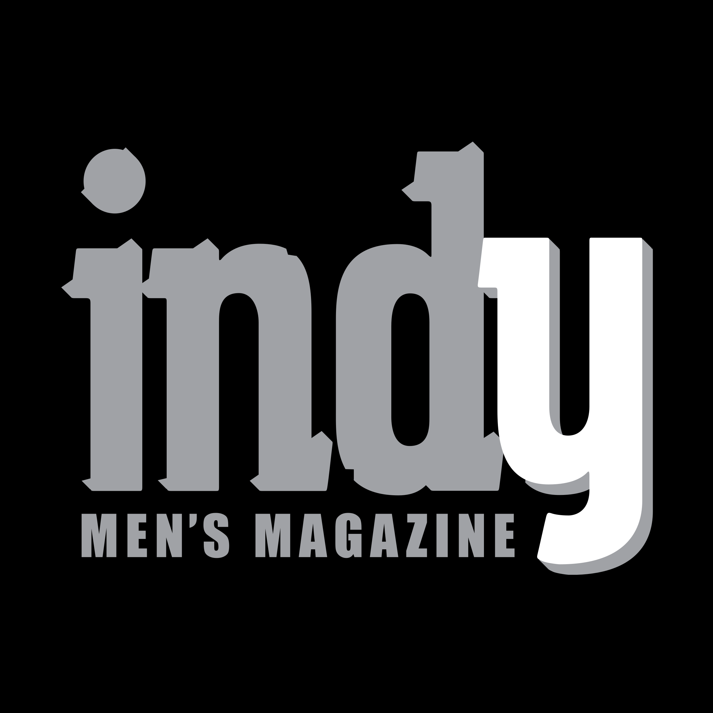 indy logo bra