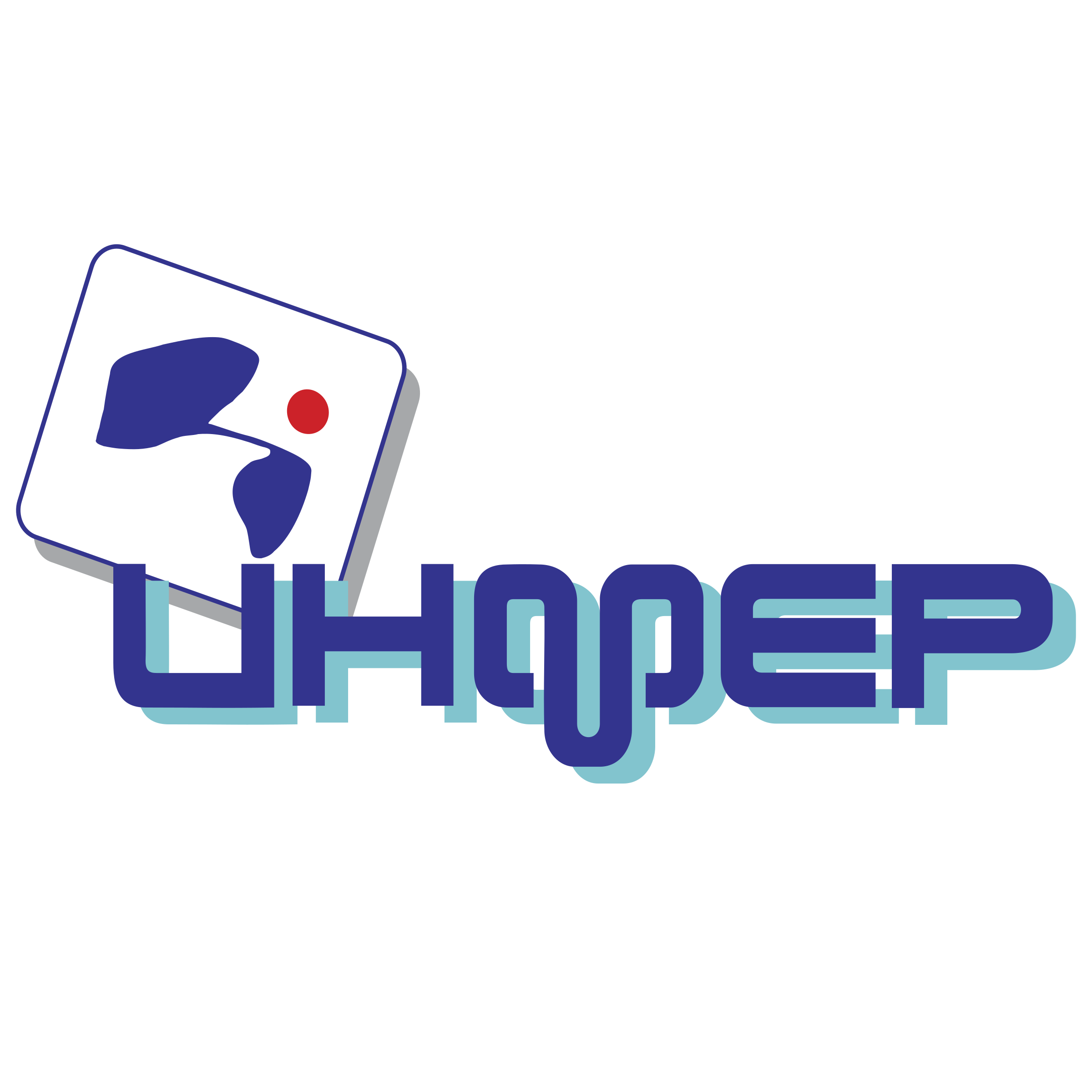 Infer Logo png transparent