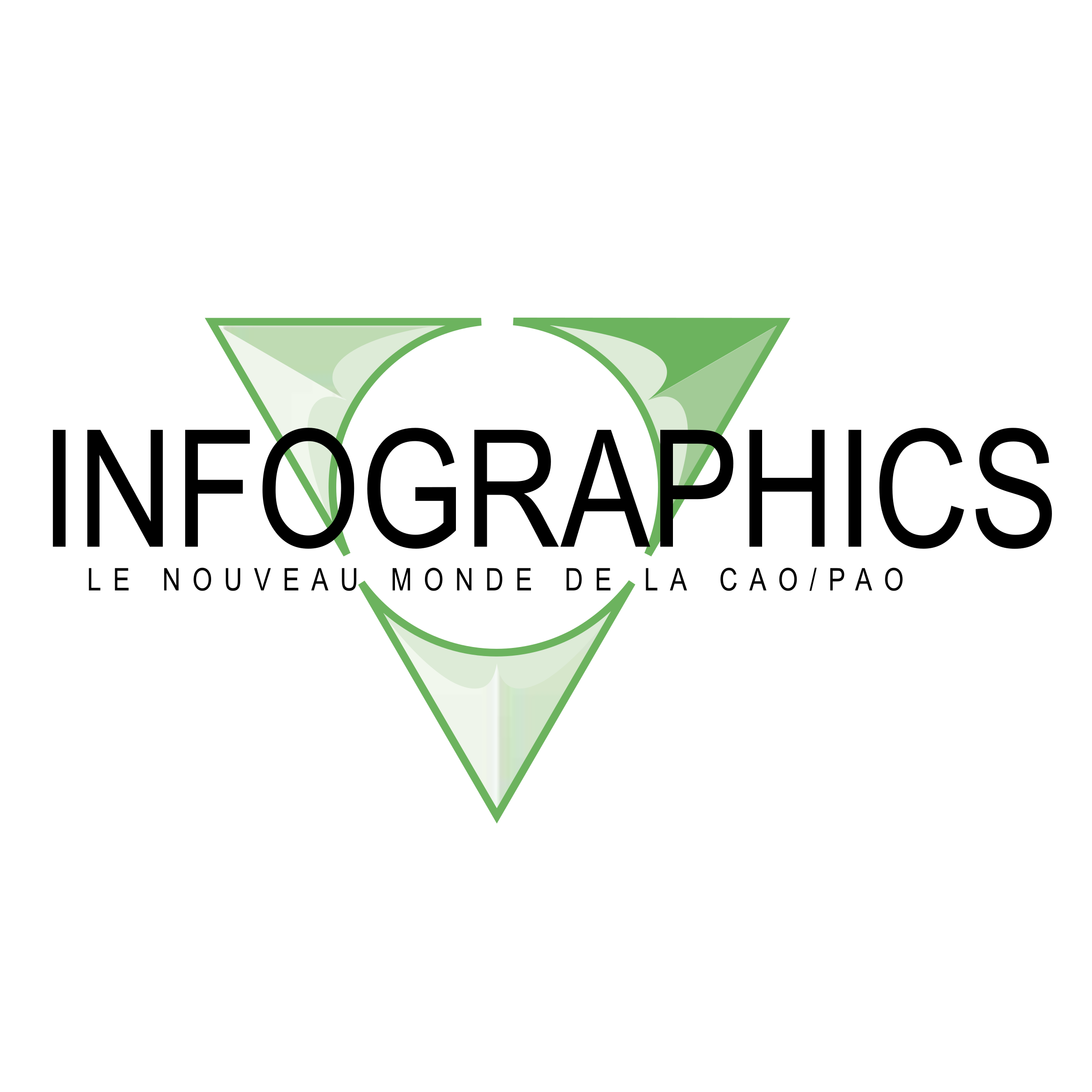 Infographics Logo png transparent
