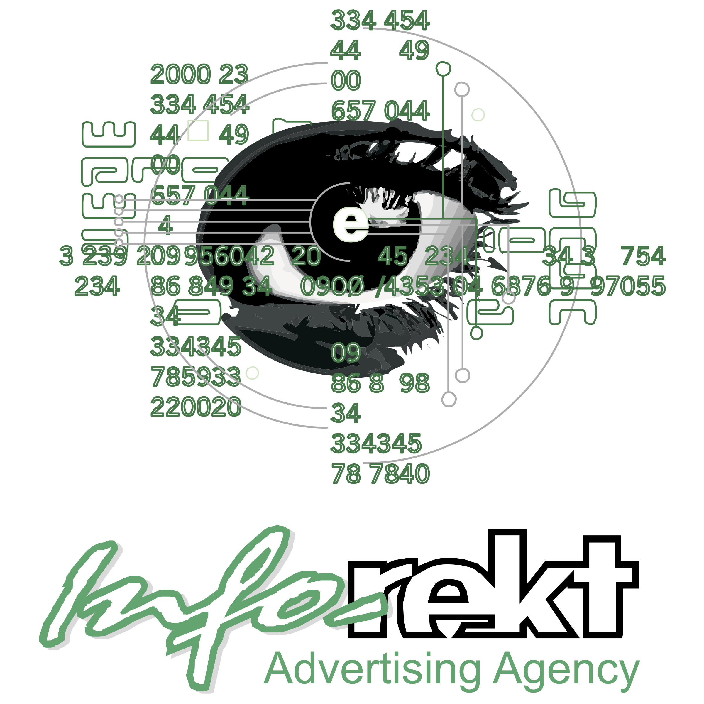 Inforekt Logo png transparent