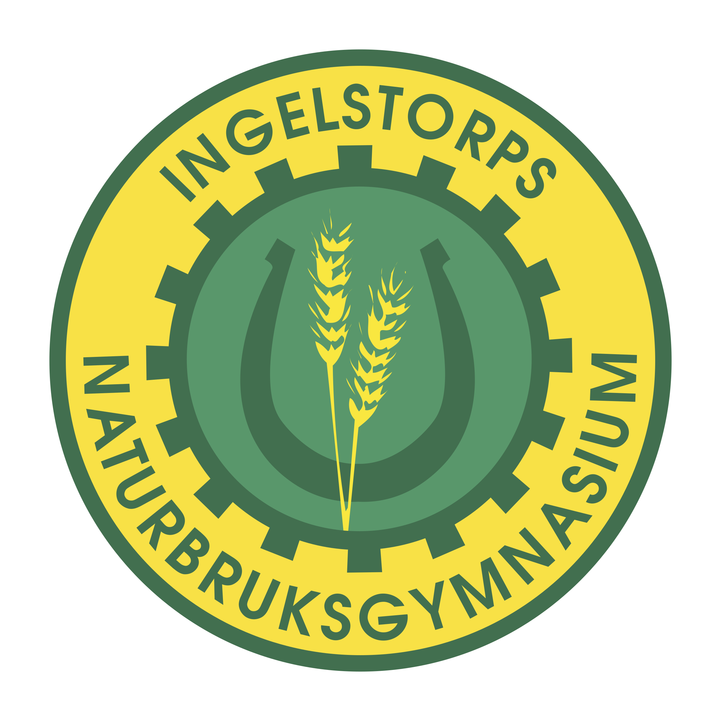 Ingelstorps Logo png transparent