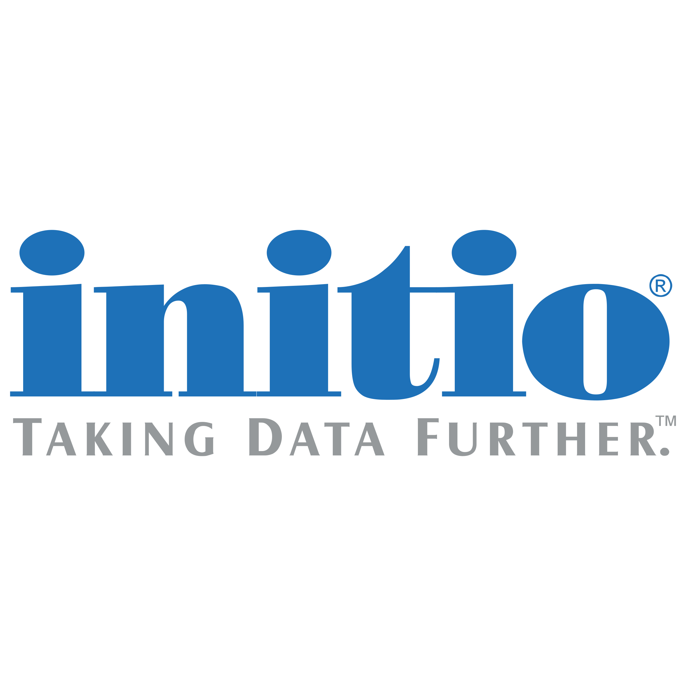 Initio Logo PNG Transparent & SVG Vector - Freebie Supply