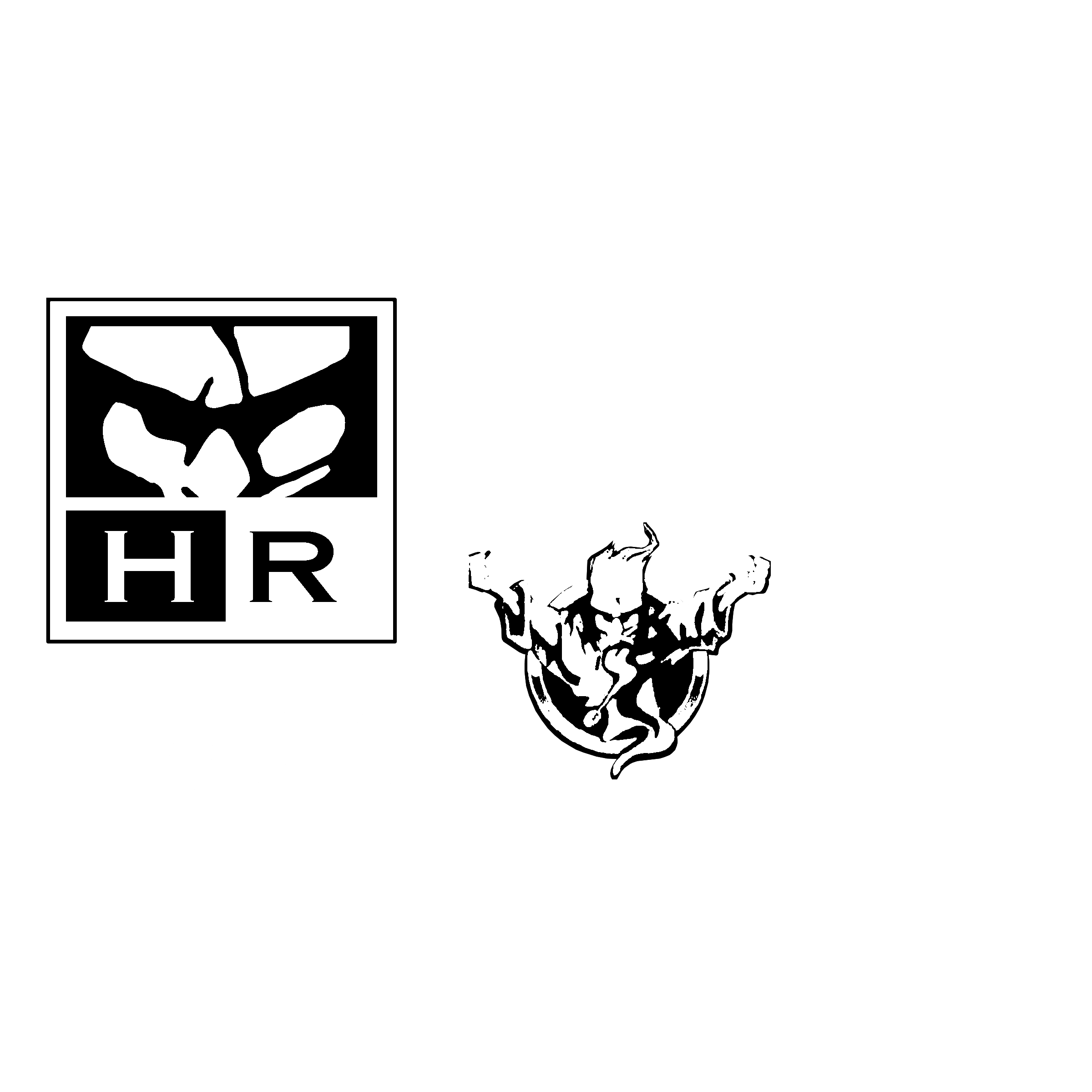 Innercity 2002 Logo black and white