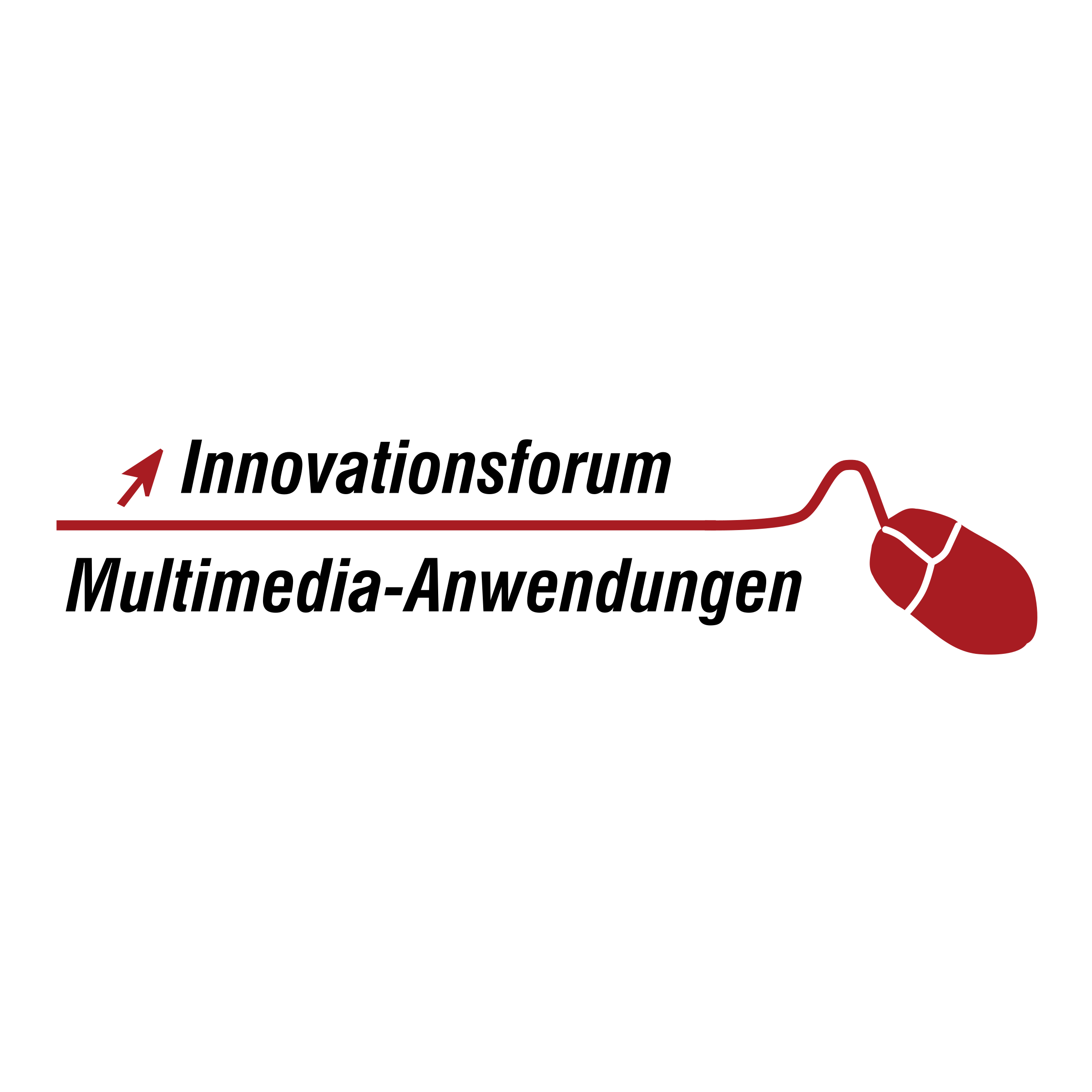 Innovationsforum Logo png transparent