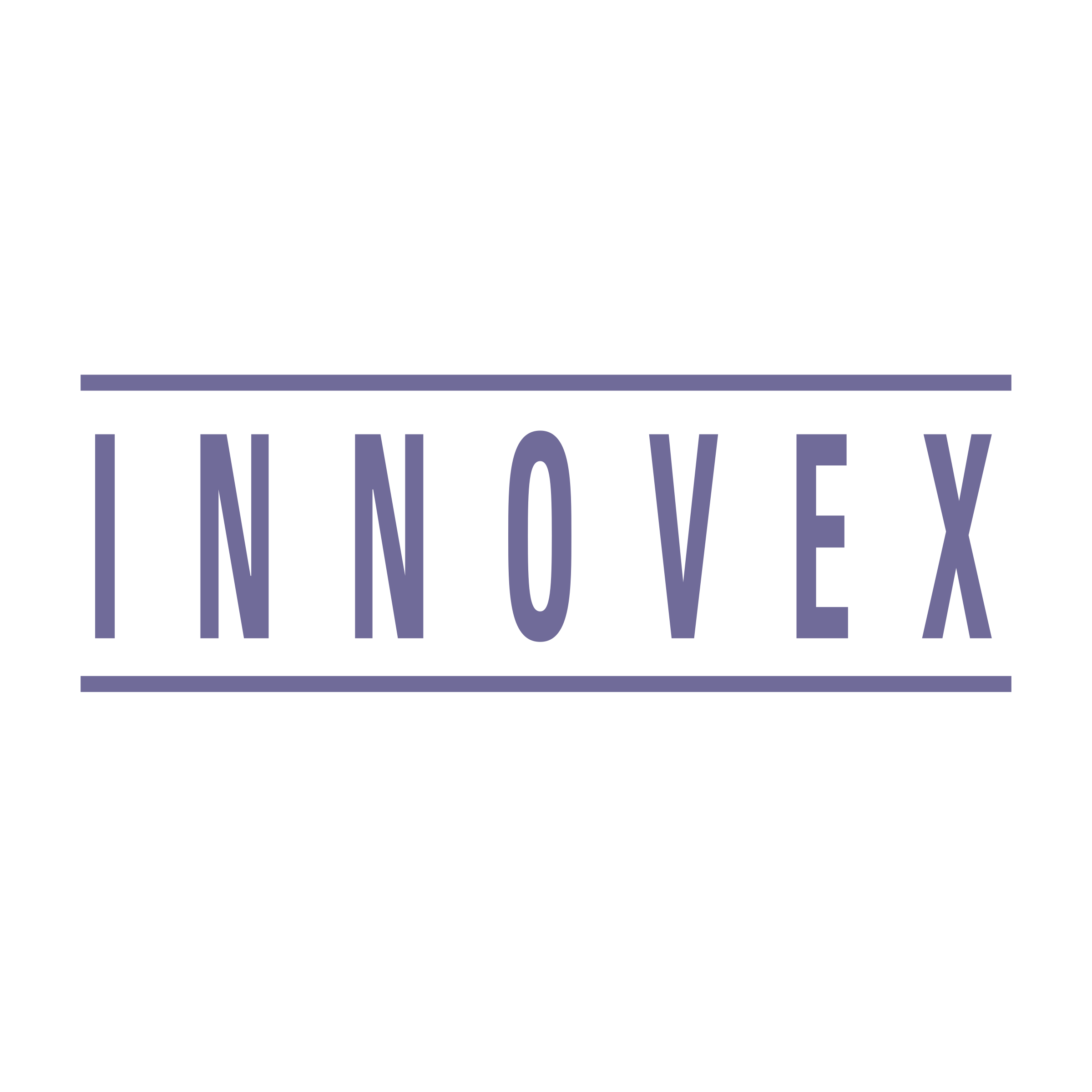 Innovex Logo png transparent