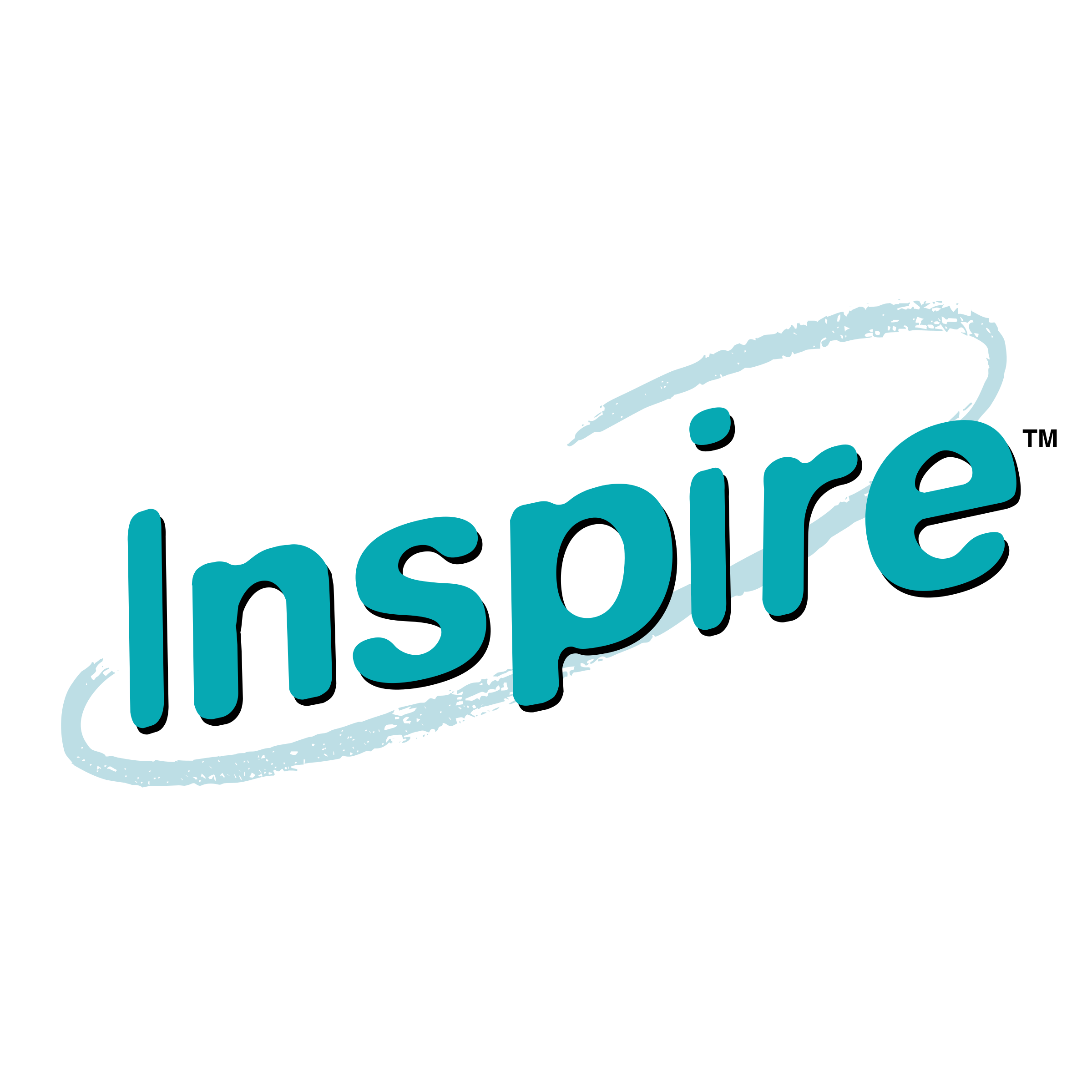 Inspire Logo PNG Transparent & SVG Vector - Freebie Supply