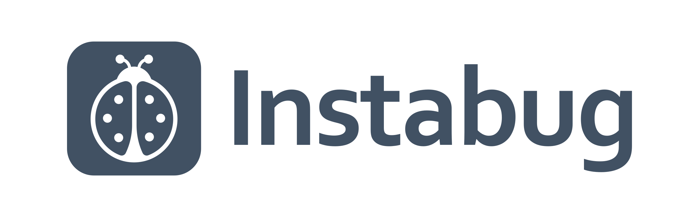 Instabug Logo png transparent