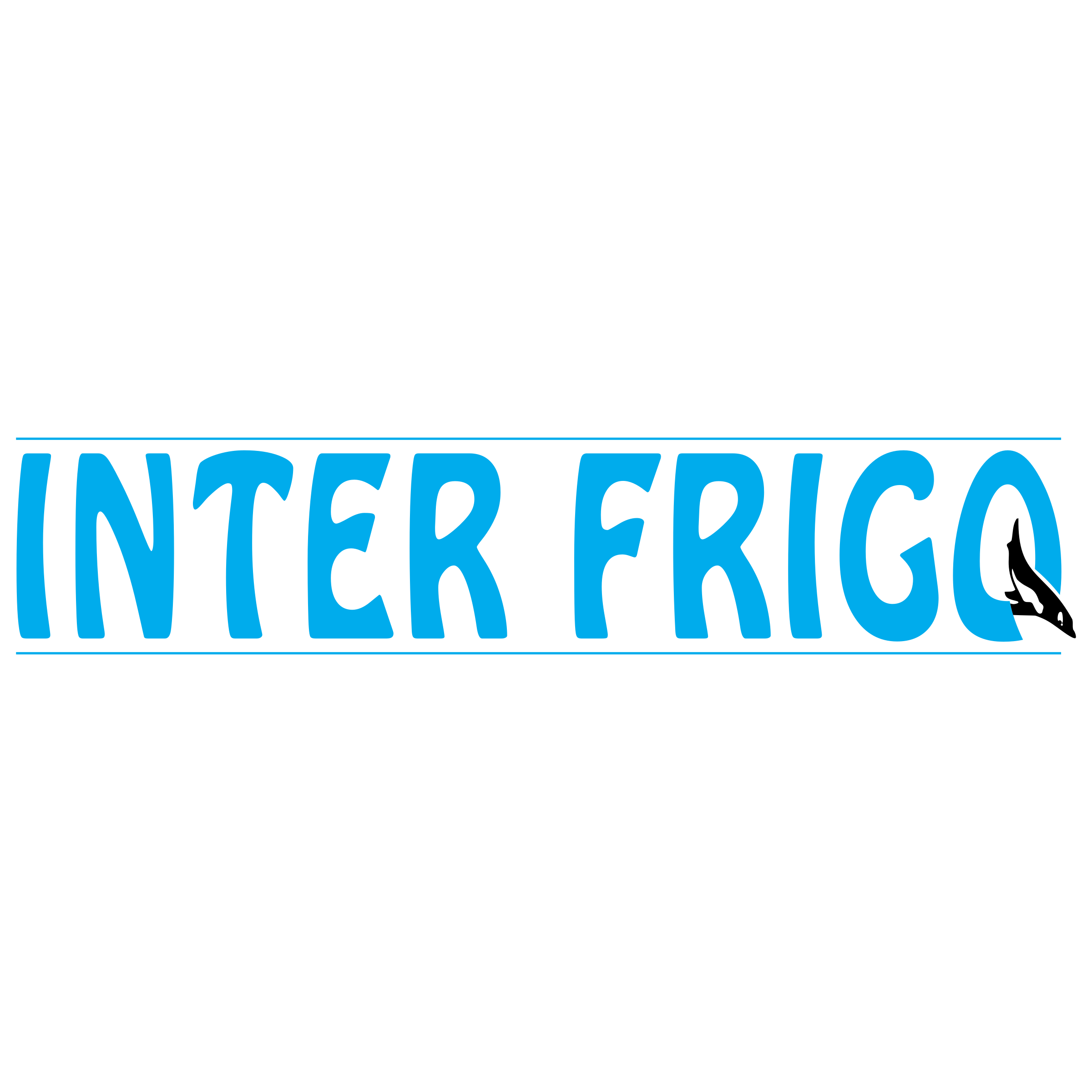 Inter Frigo Logo Png Transparent Svg Vector Freebie Supply