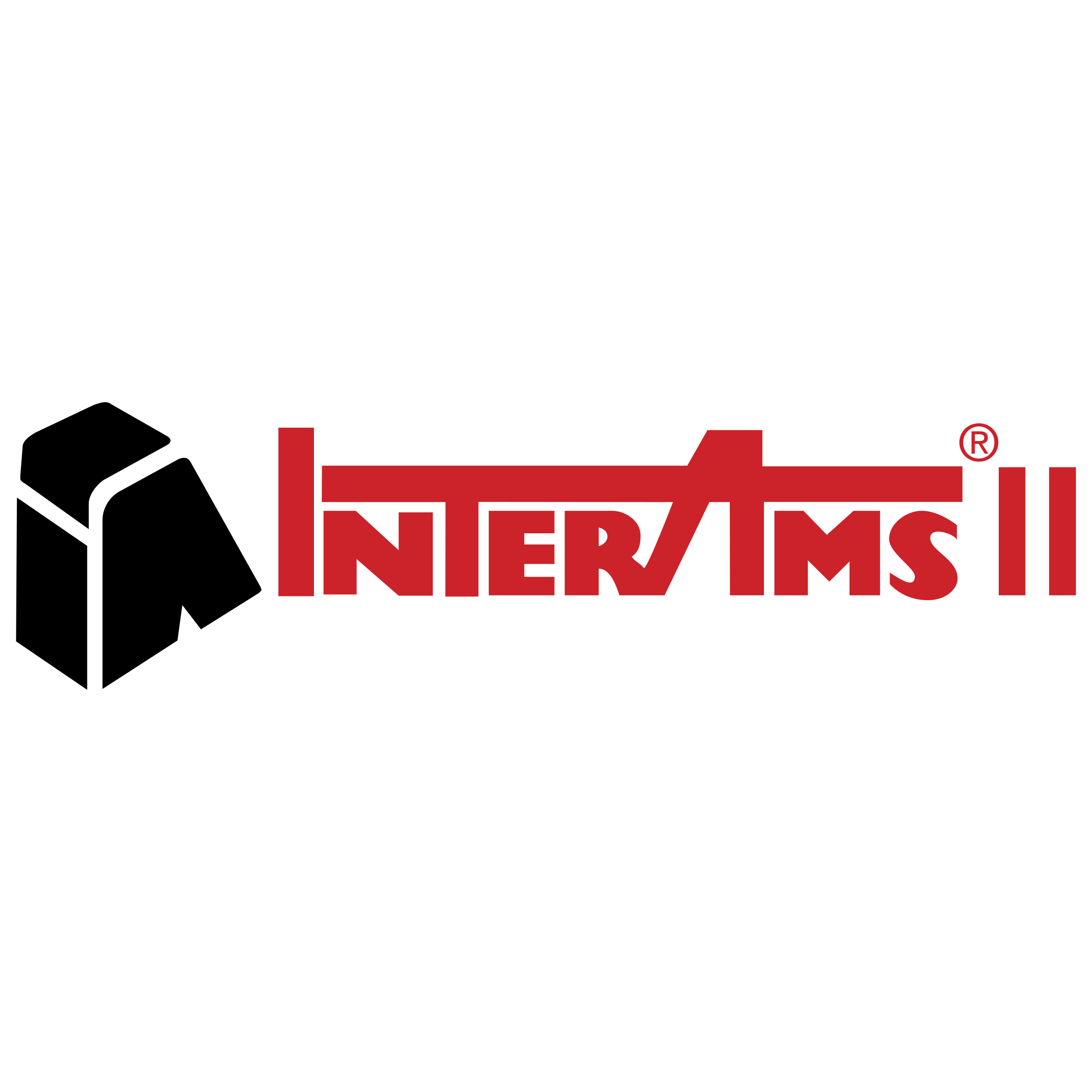InterAms Logo png transparent