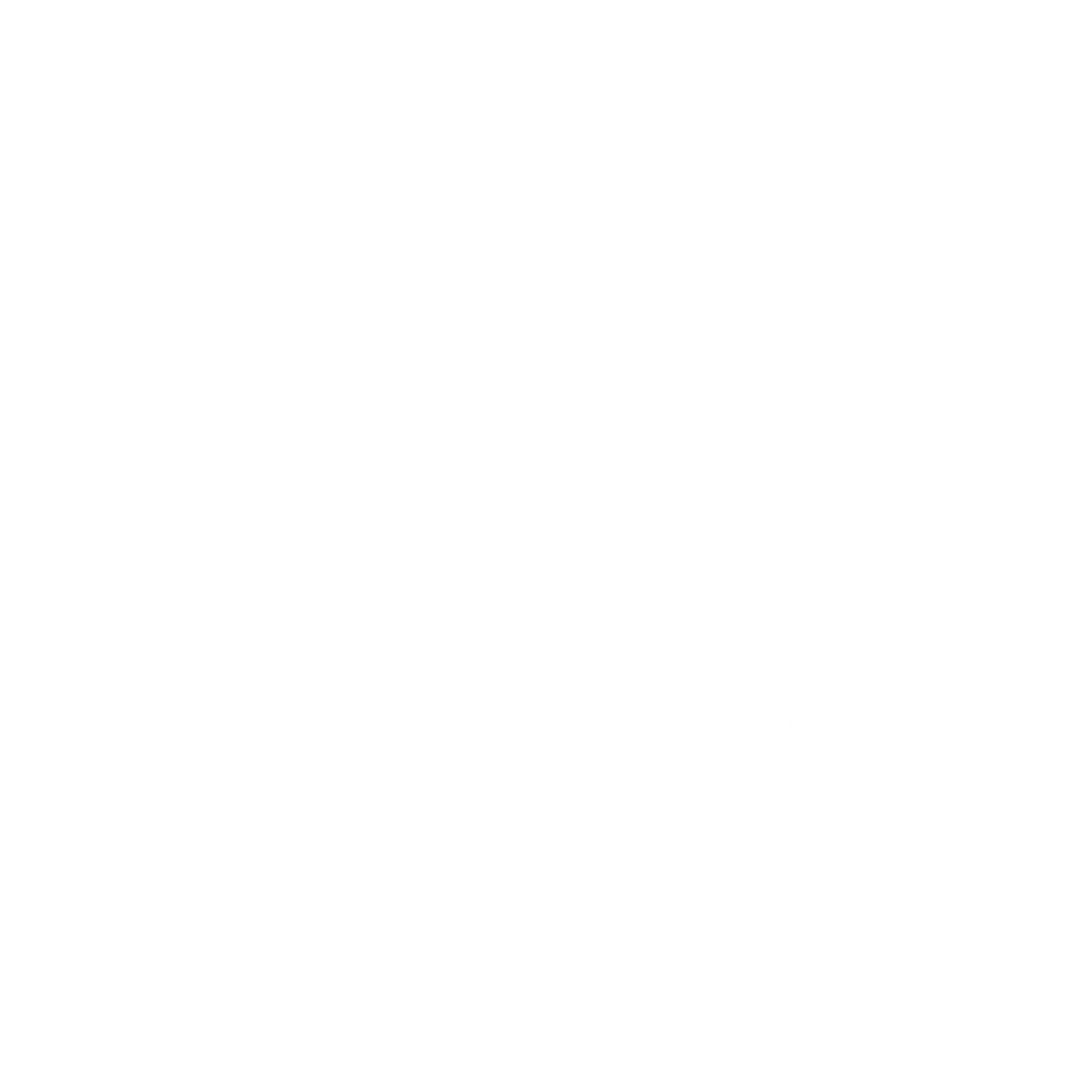 InterComp Logo black and white