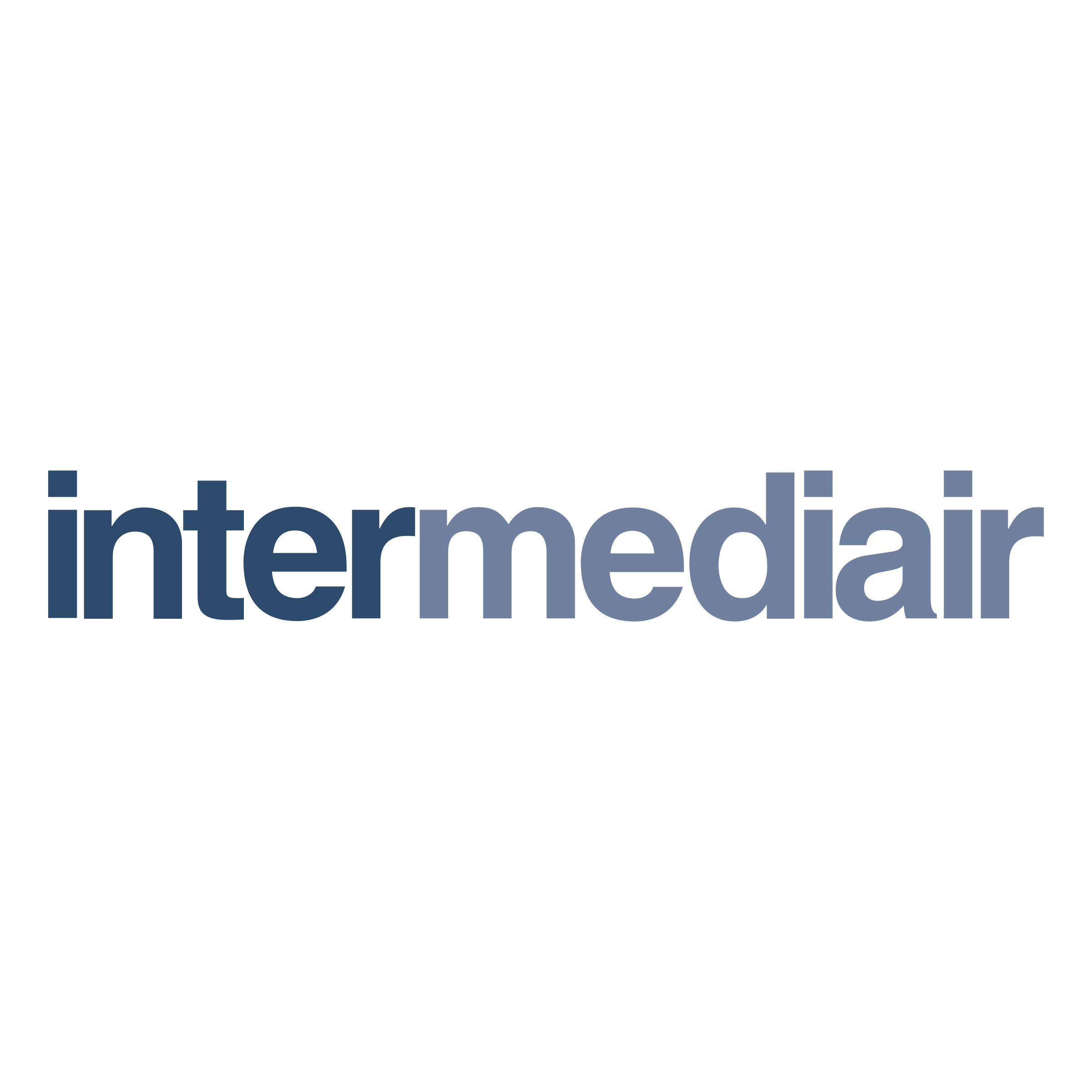 Intermediair Logo Png Transparent Svg Vector Freebie Supply