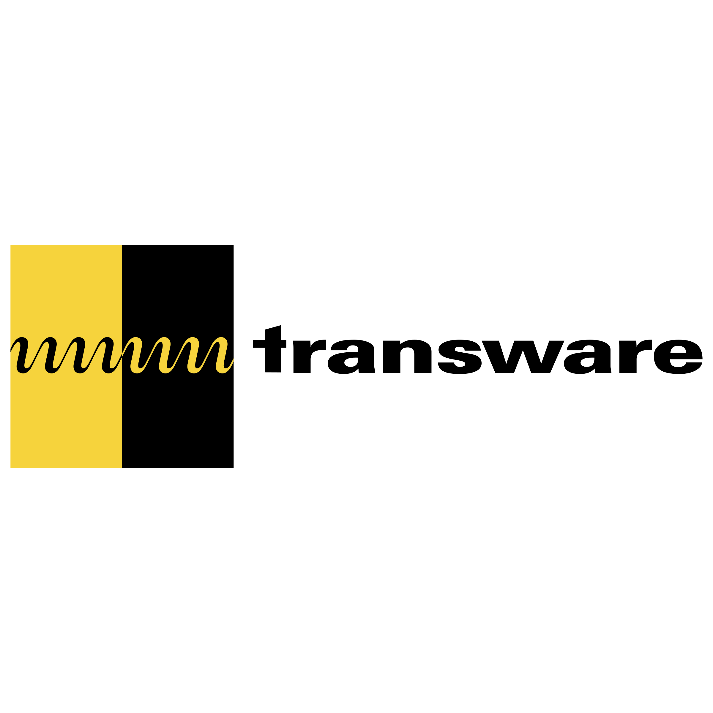 International Transware Logo png transparent