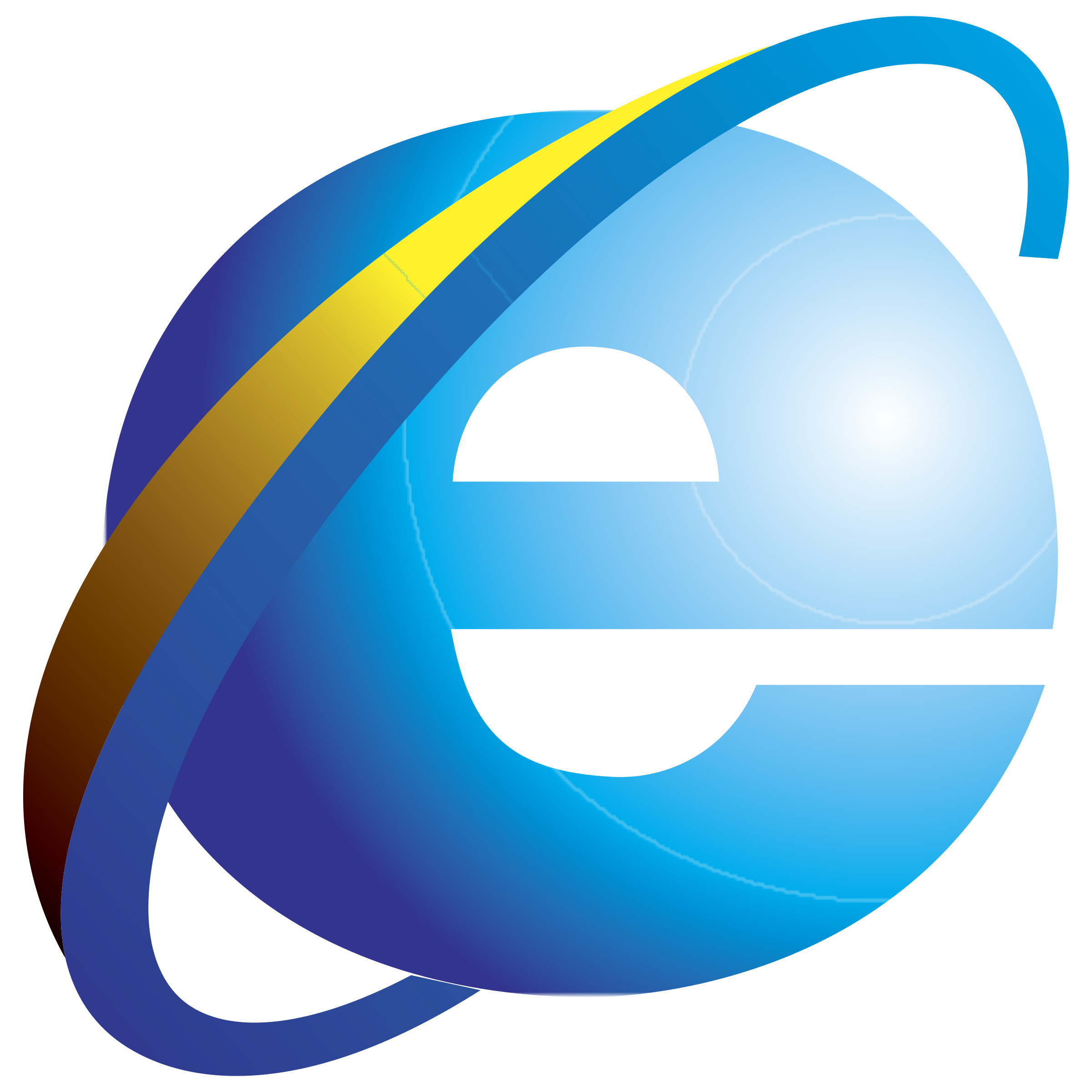 internet logo png