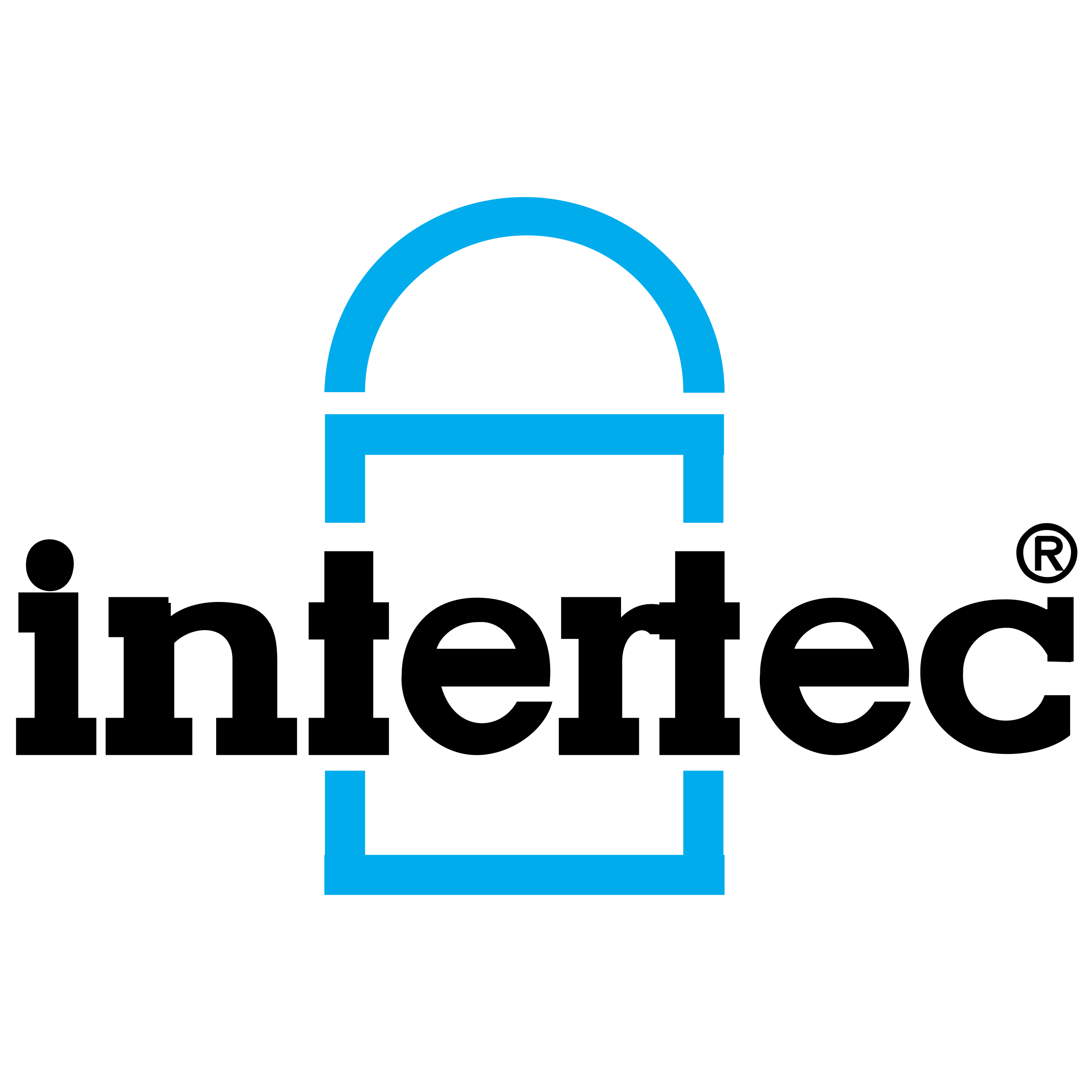 Intertec Logo Png Transparent Svg Vector Freebie Supply