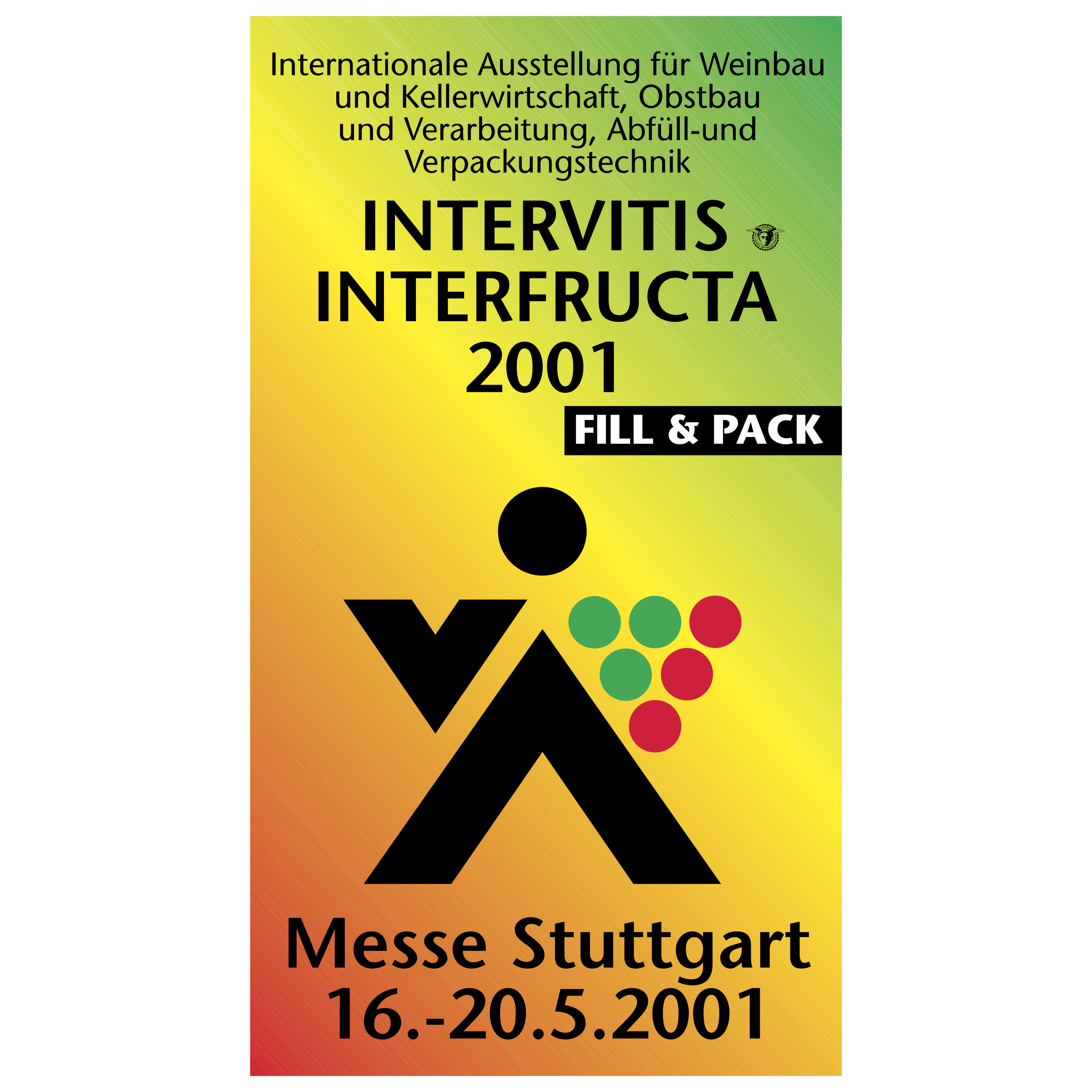 Intervitis Interfructa Logo png transparent