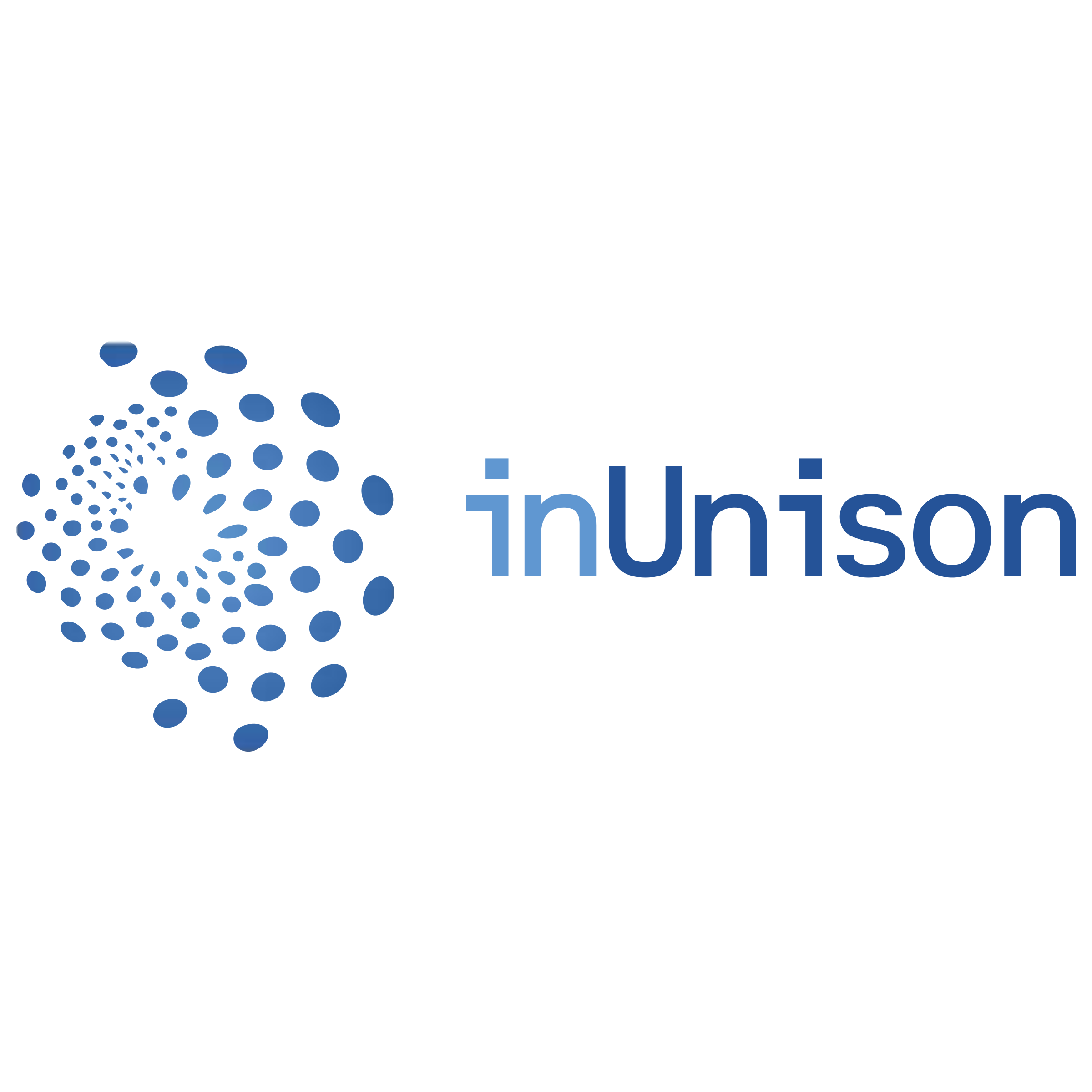 inUnison Logo png transparent