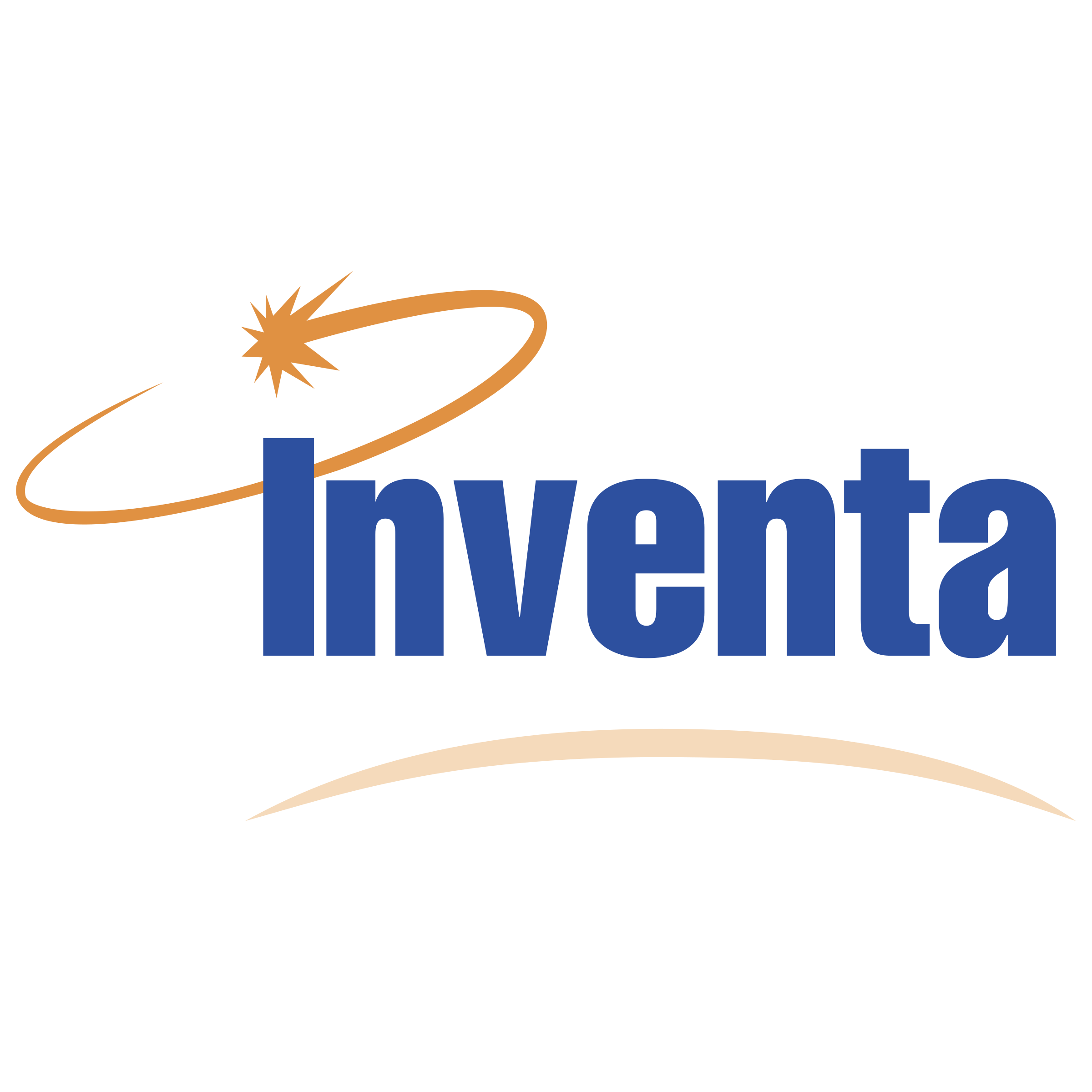 Inventa Logo png transparent